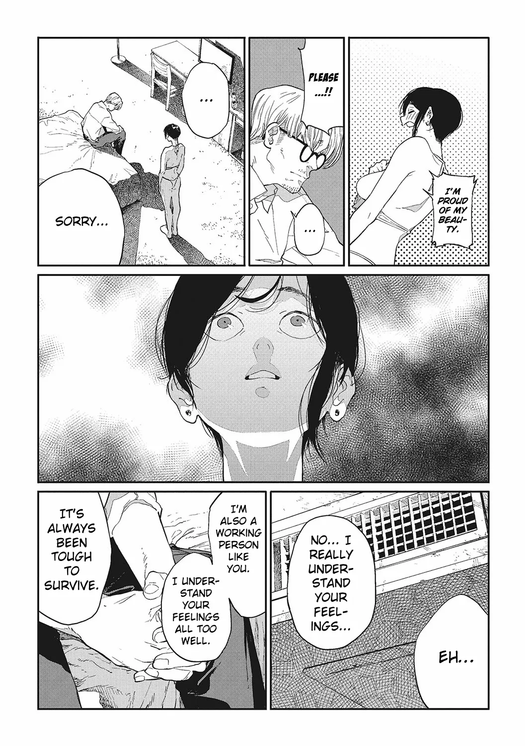 Twisting Thread page 62