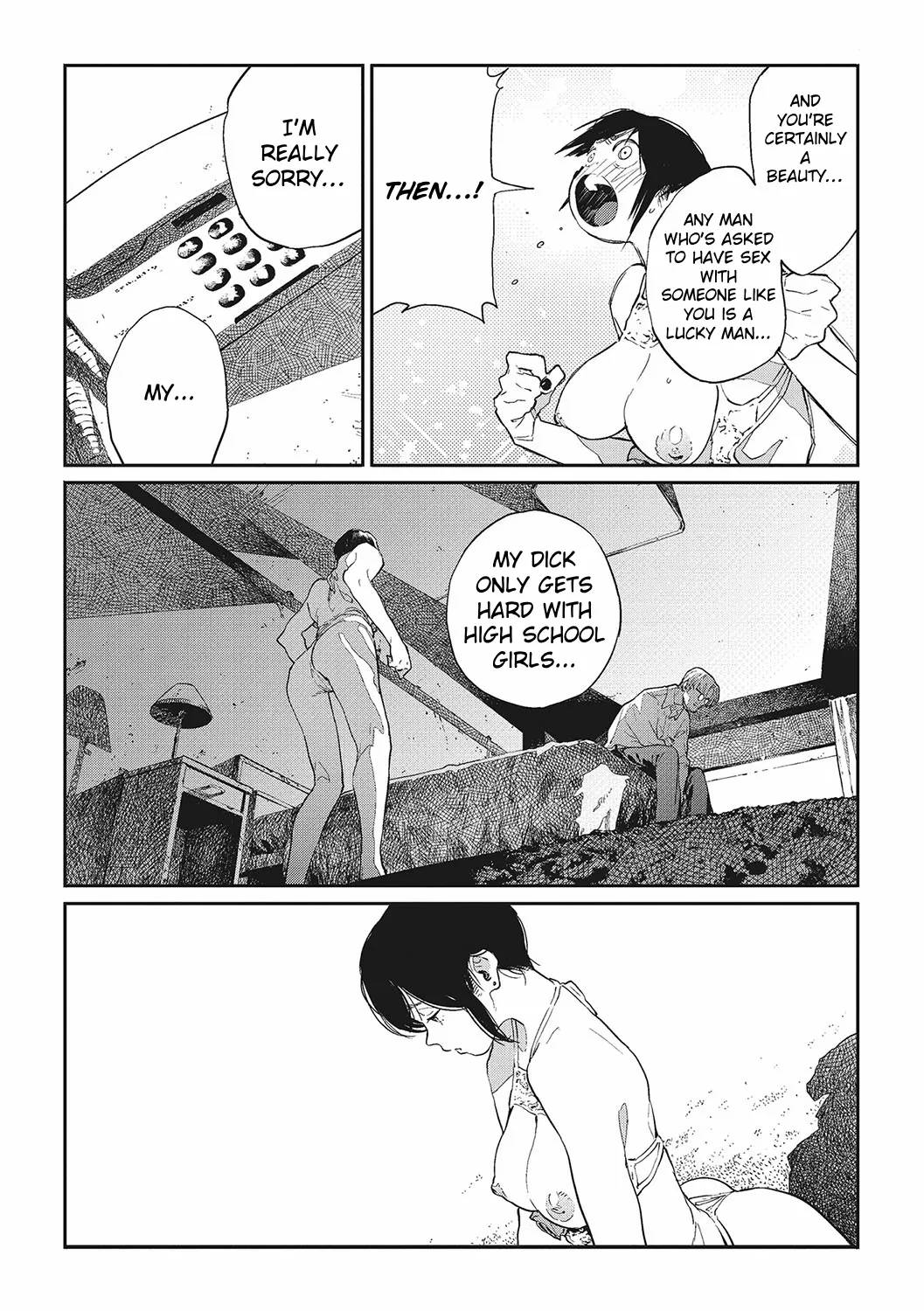 Twisting Thread page 63