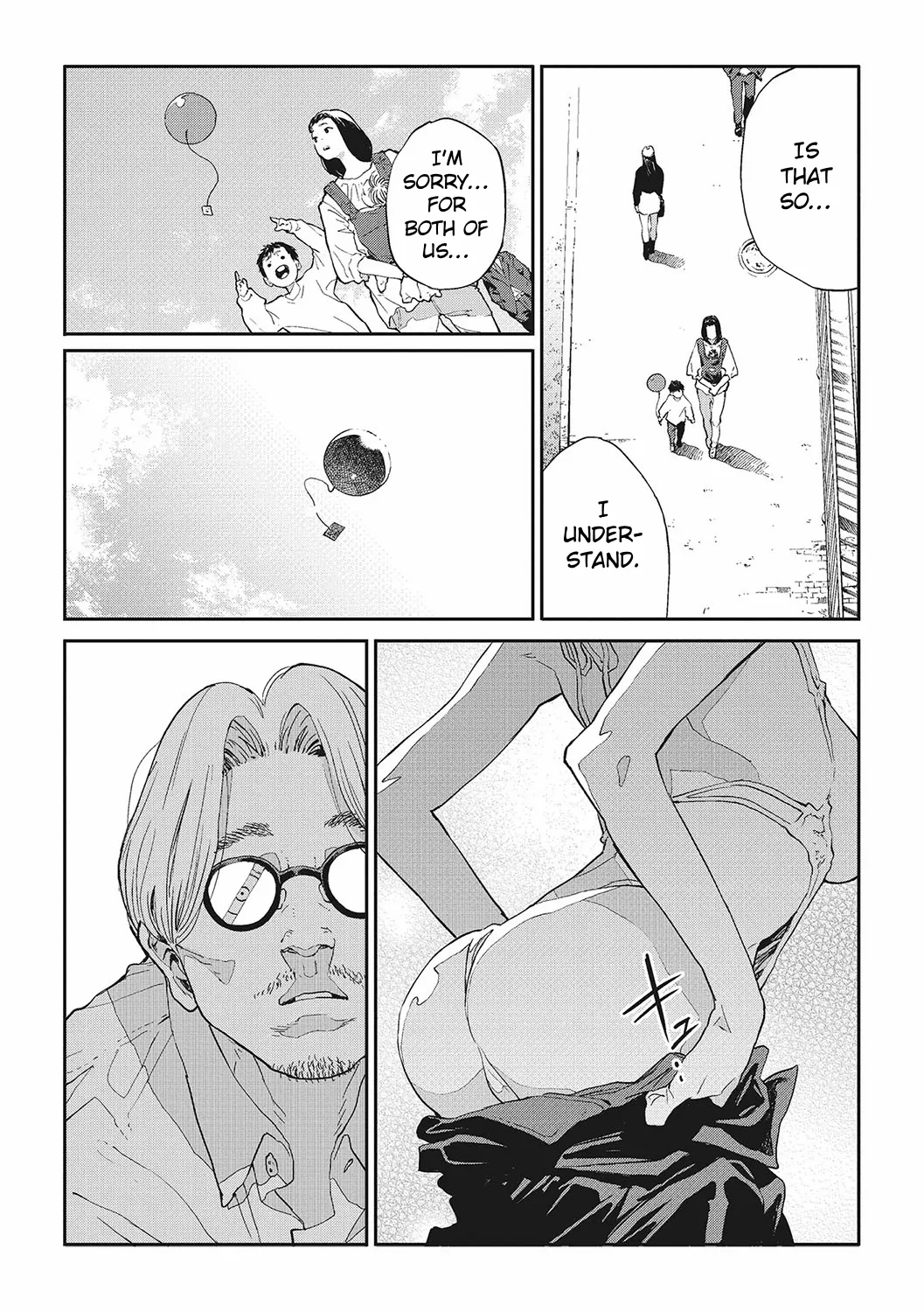 Twisting Thread page 64