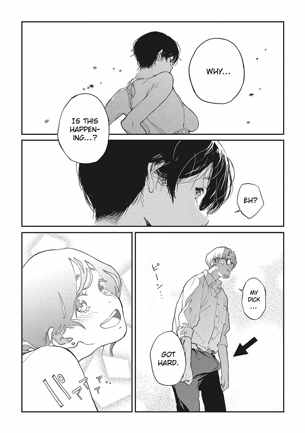Twisting Thread page 65
