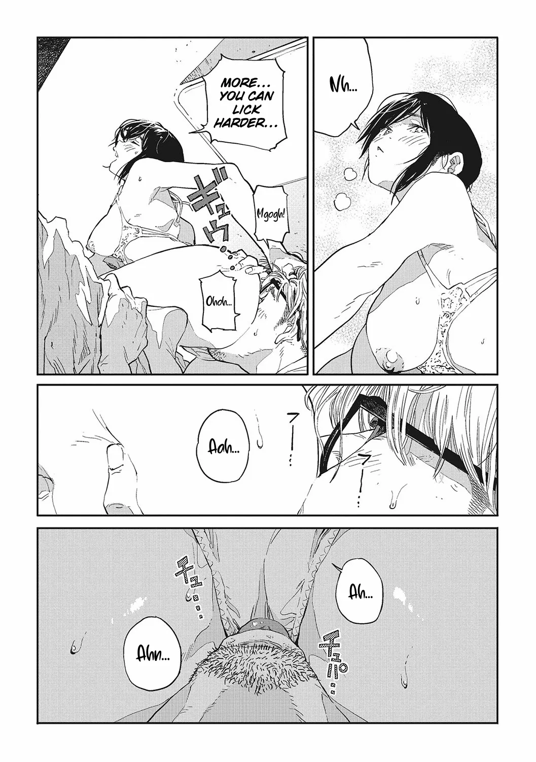 Twisting Thread page 70