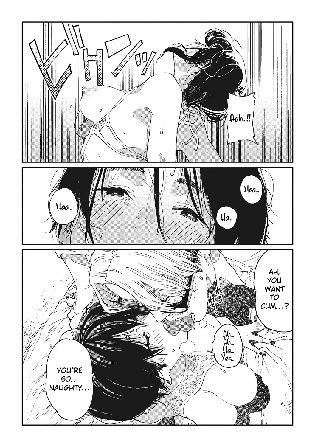 Twisting Thread page 73