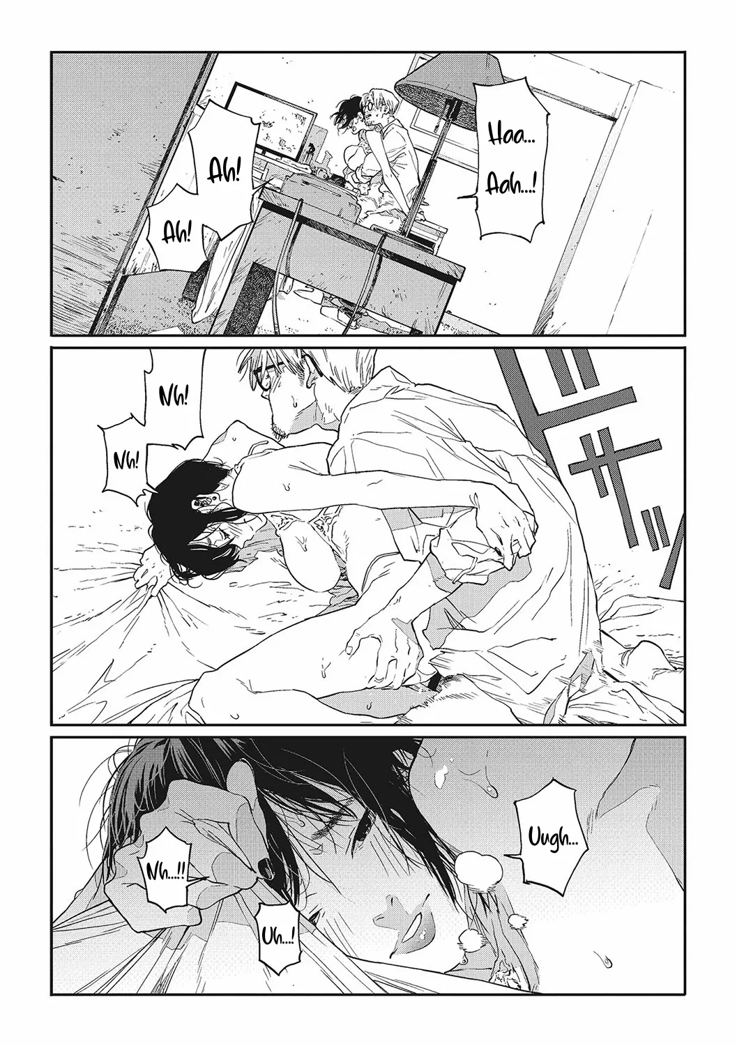 Twisting Thread page 77