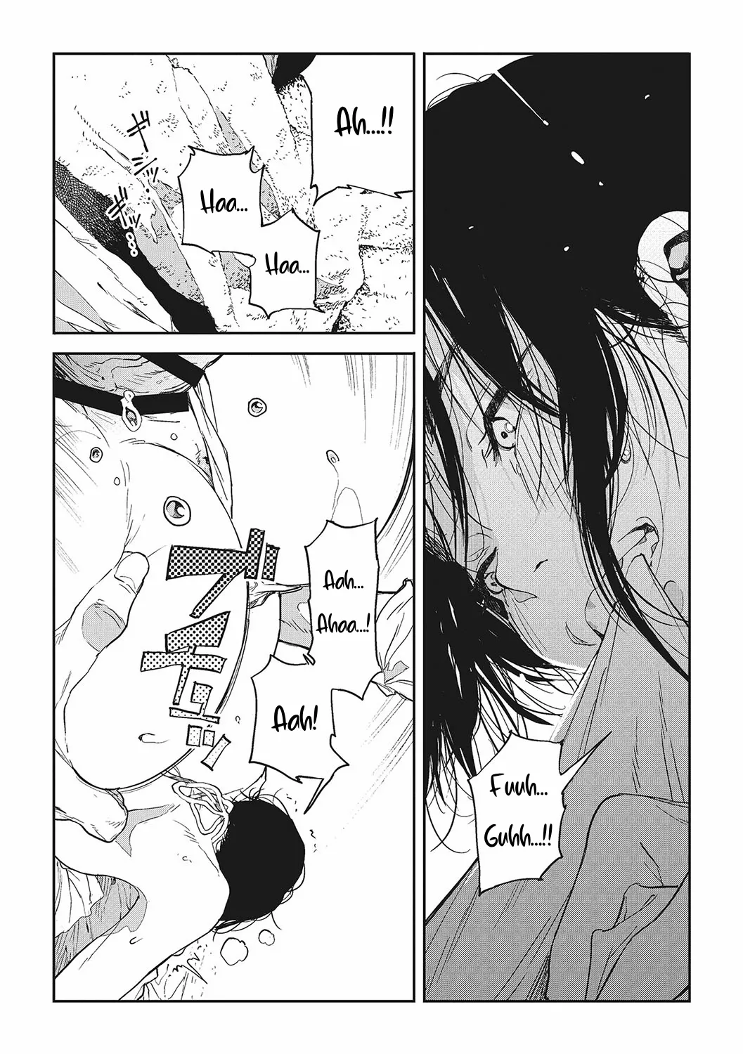 Twisting Thread page 79