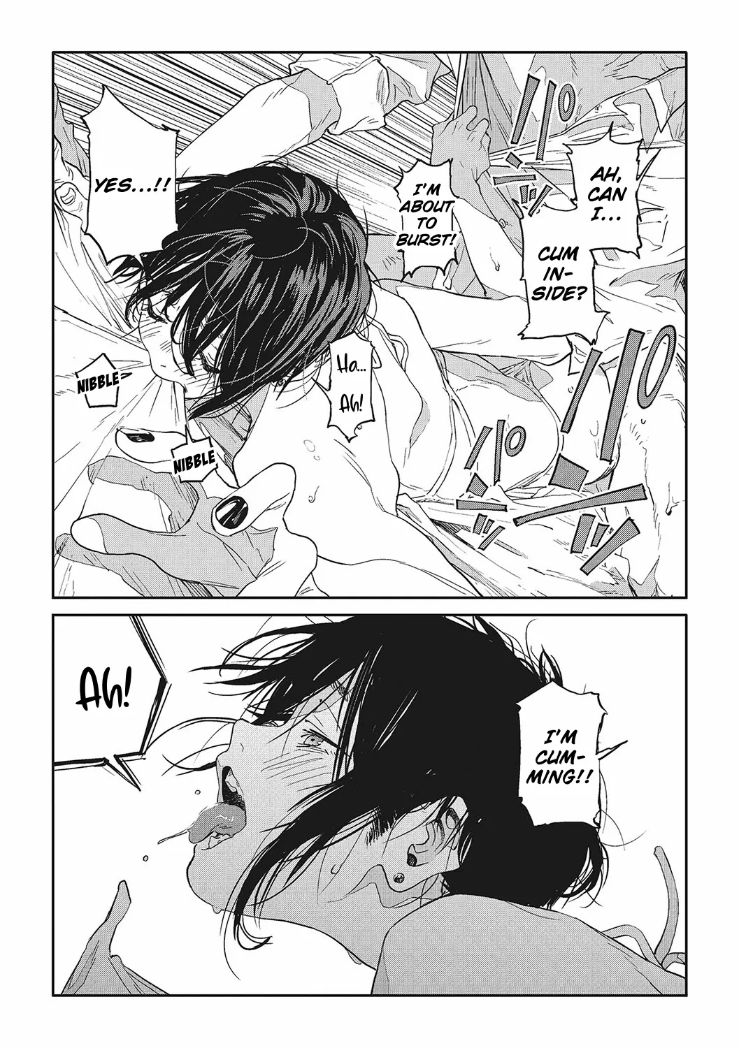 Twisting Thread page 80