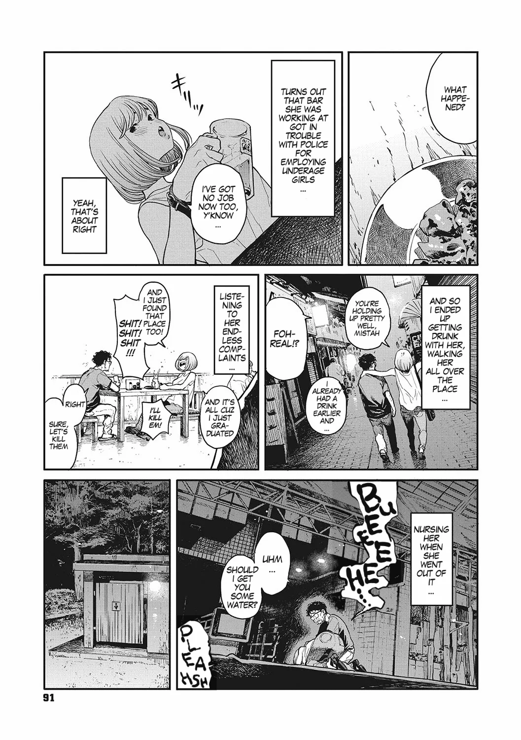 Twisting Thread page 90