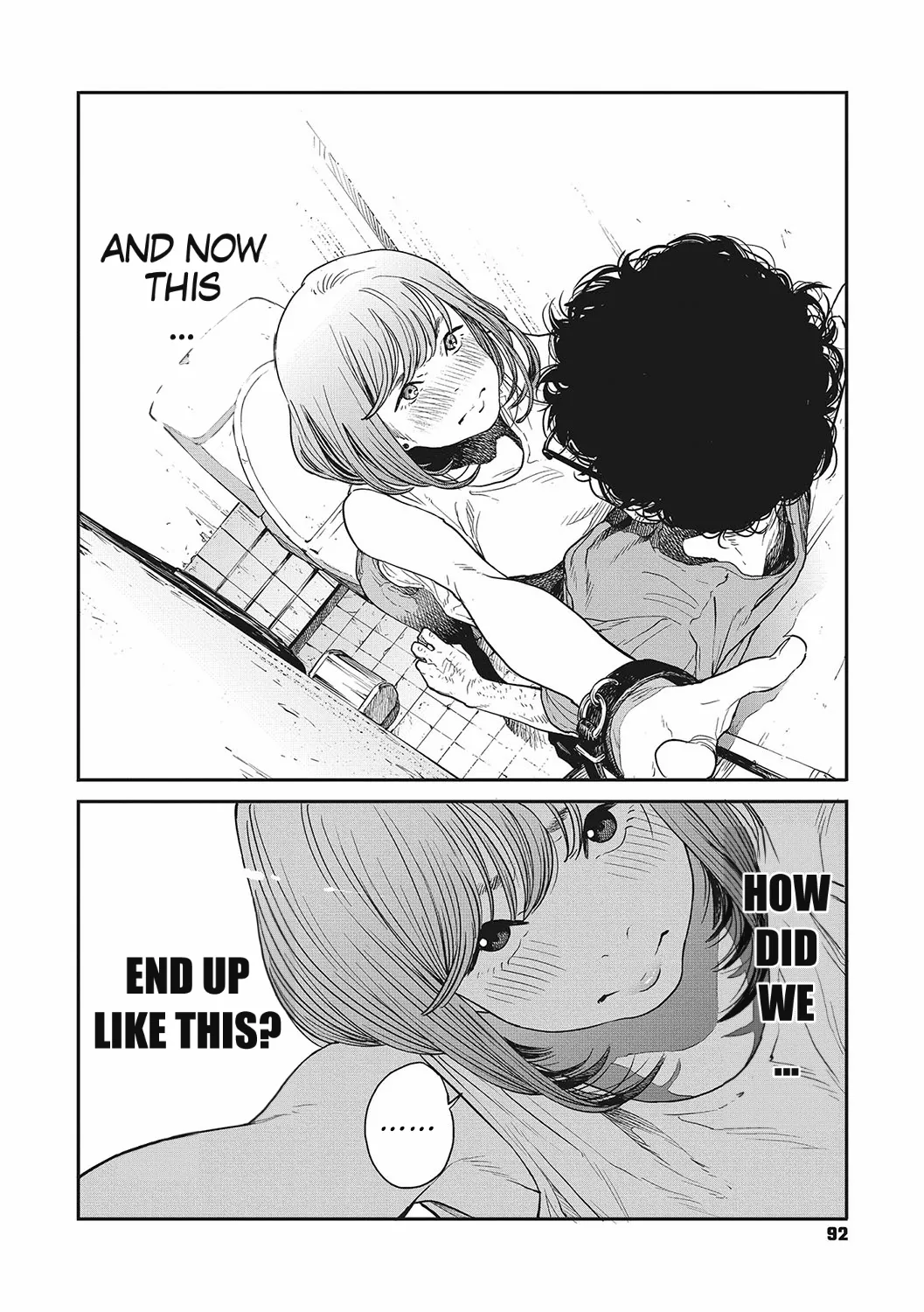 Twisting Thread page 91