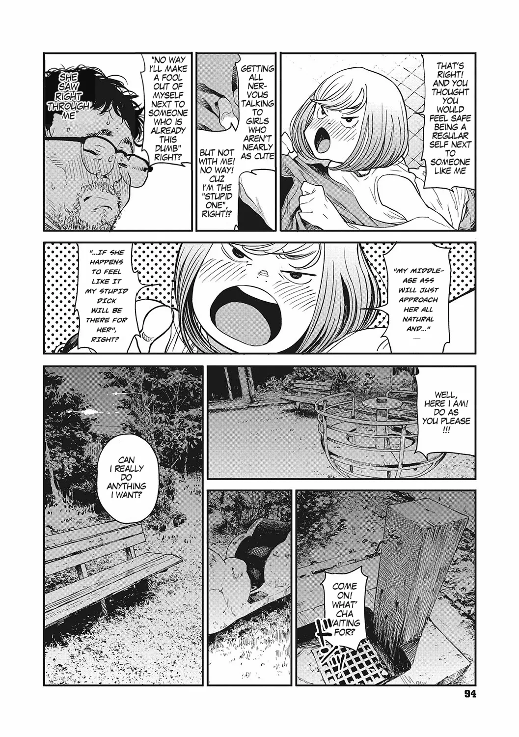Twisting Thread page 93