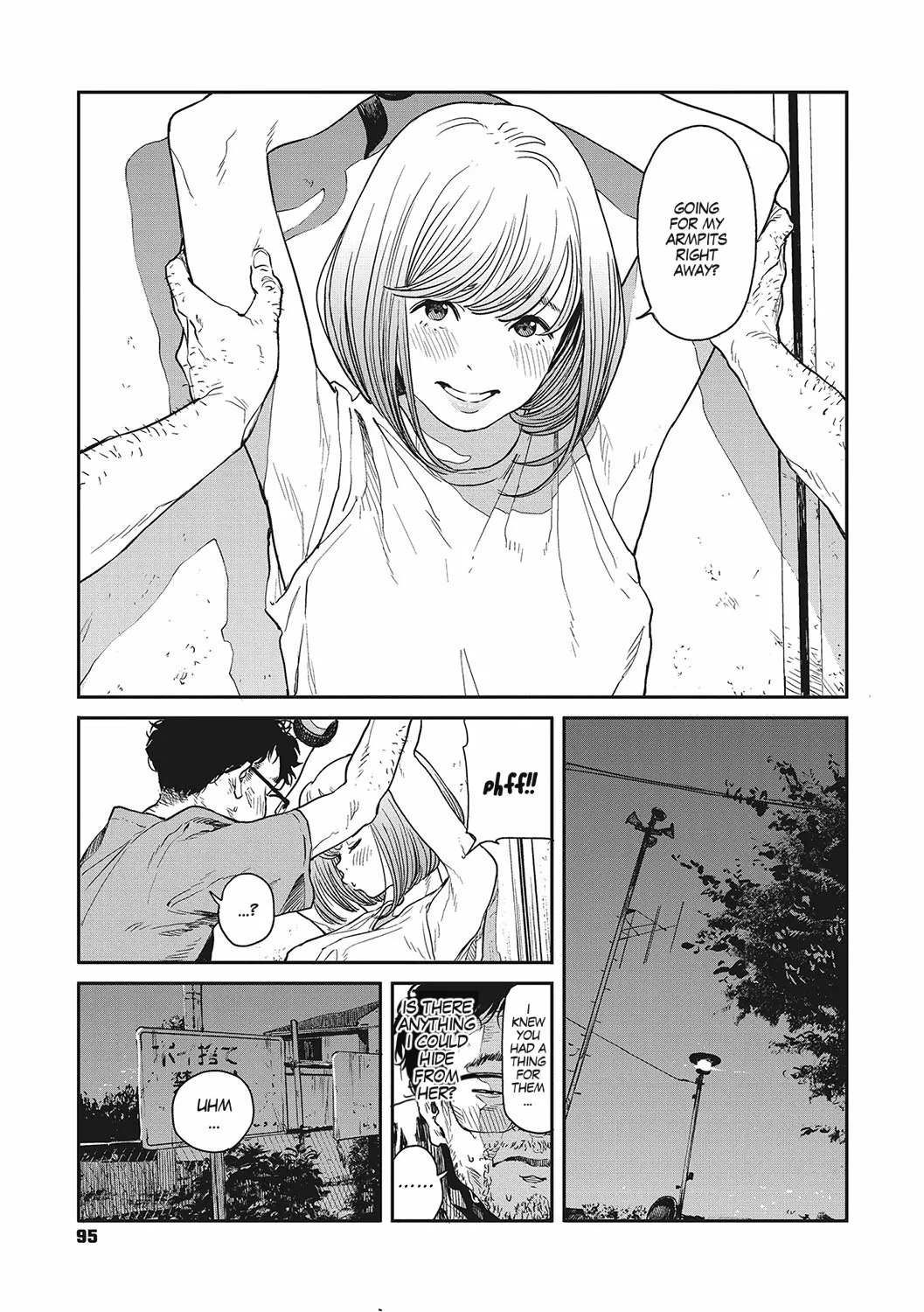 Twisting Thread page 94