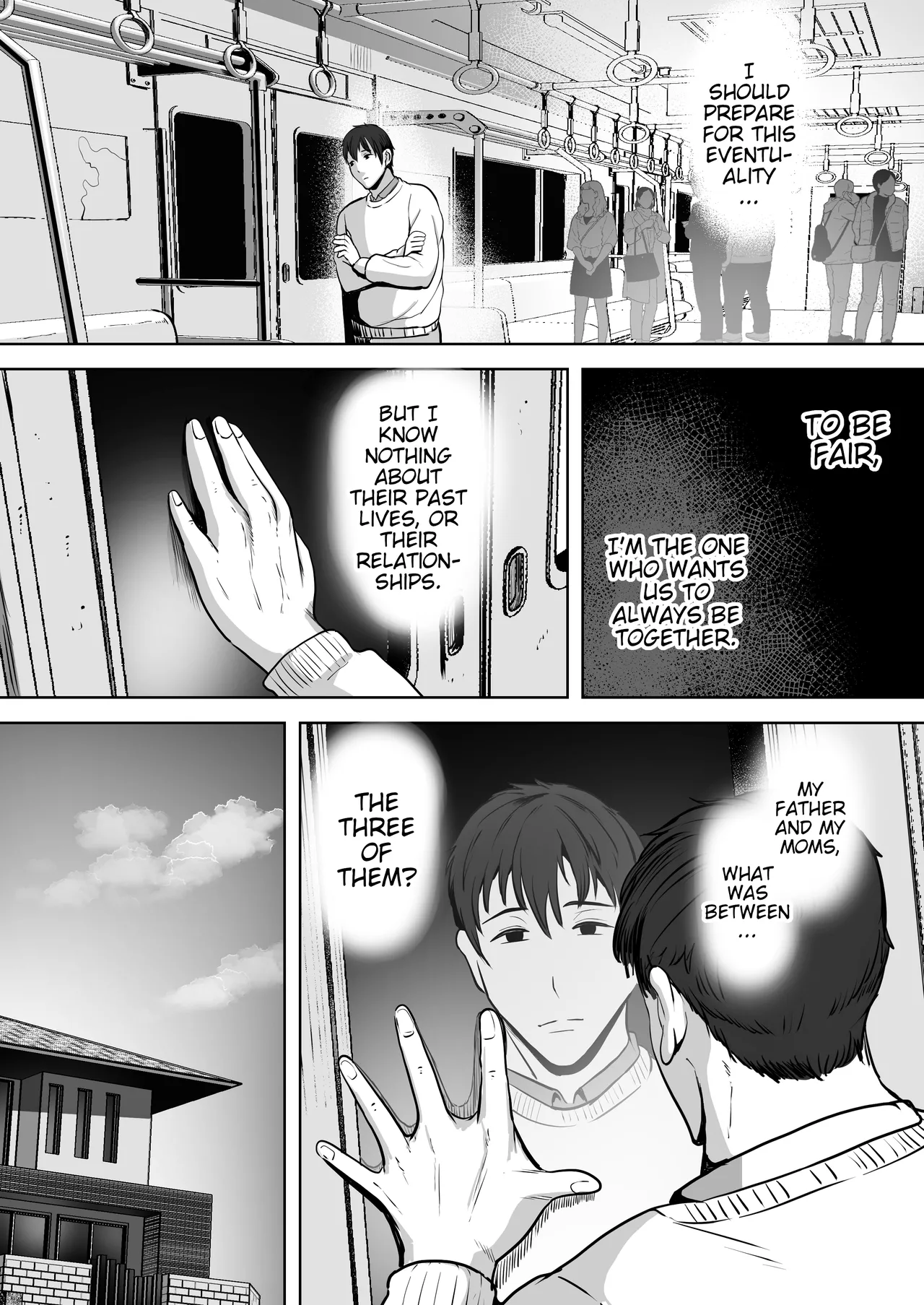 Two Mommies page 10