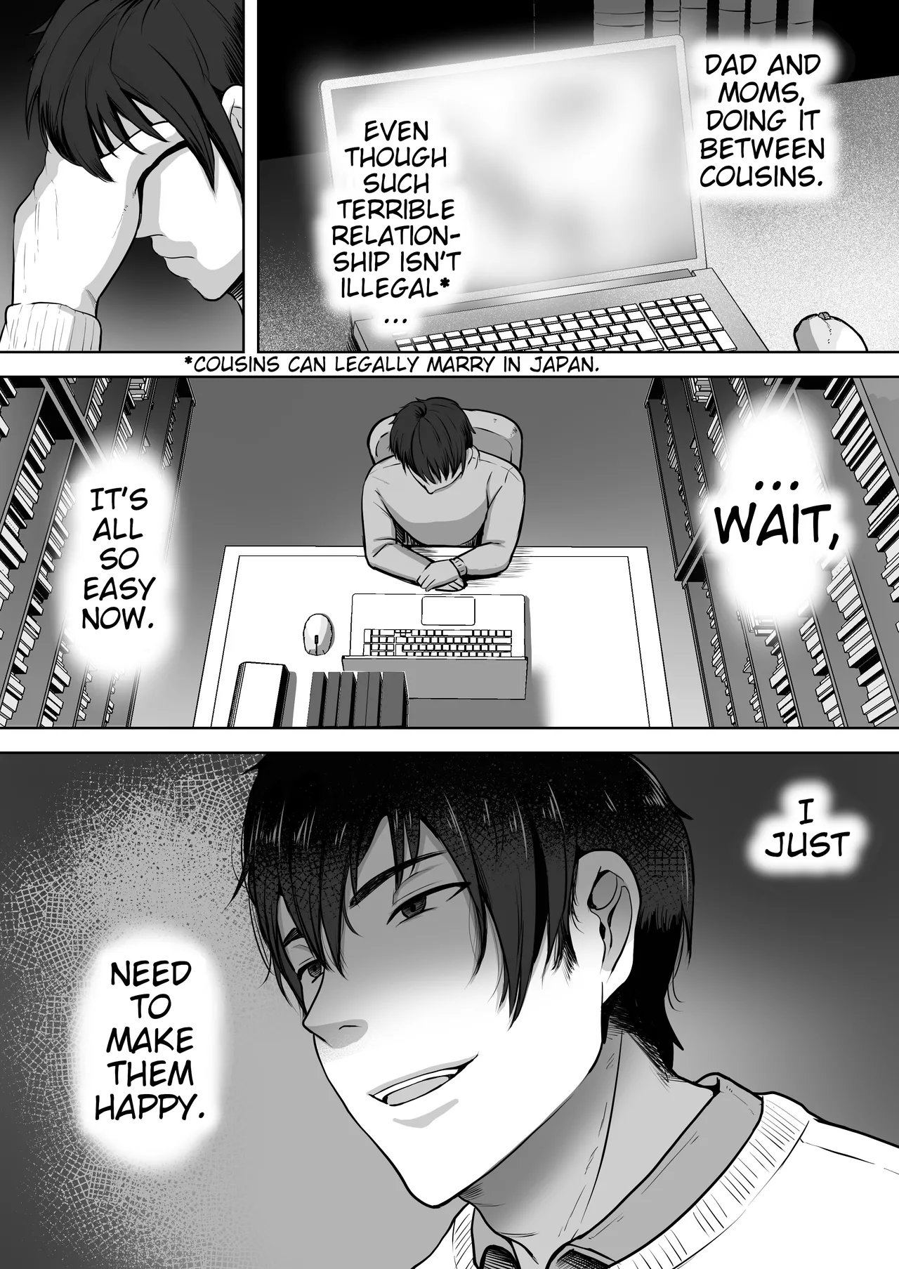 Two Mommies page 15