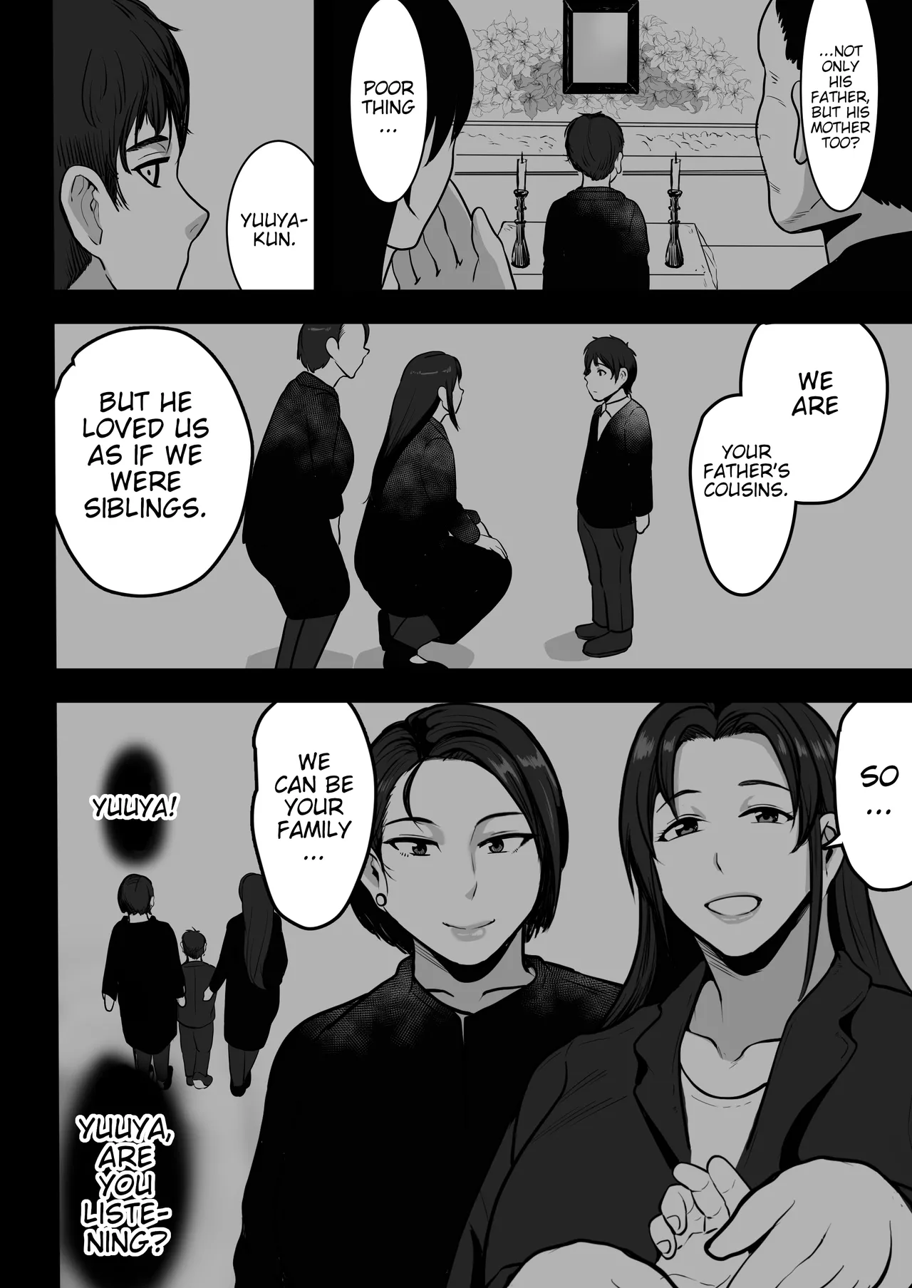Two Mommies page 5