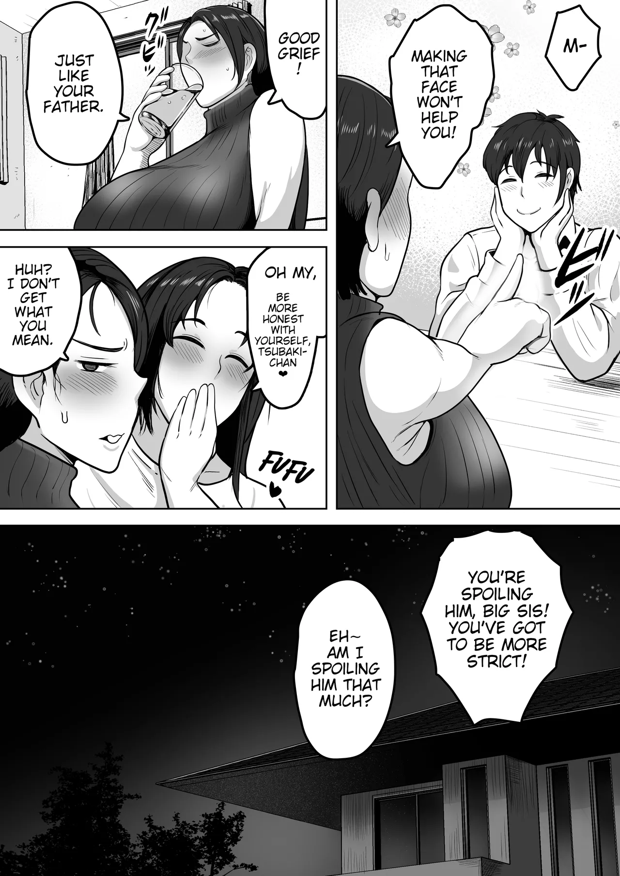 Two Mommies page 7