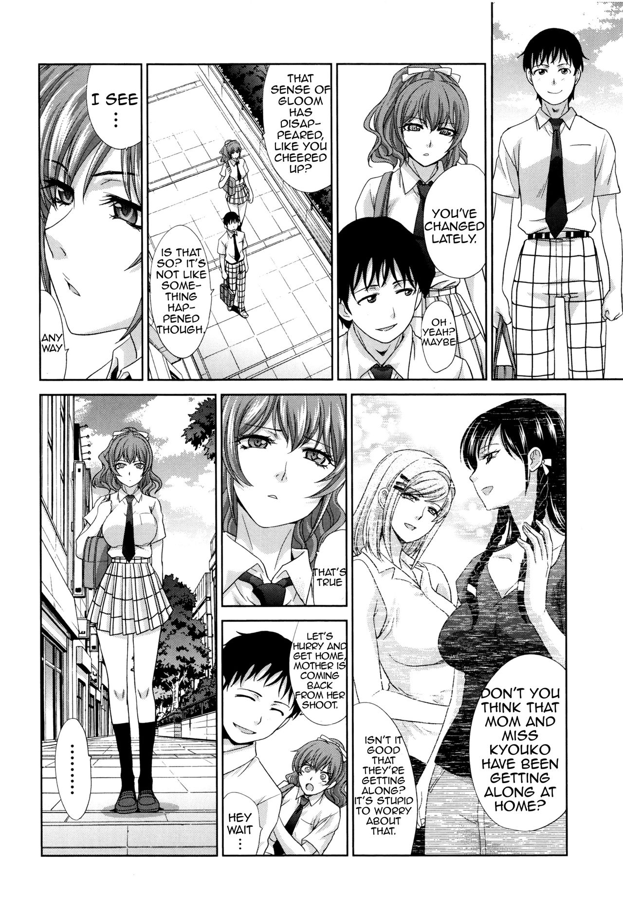 Two Mothers page 110