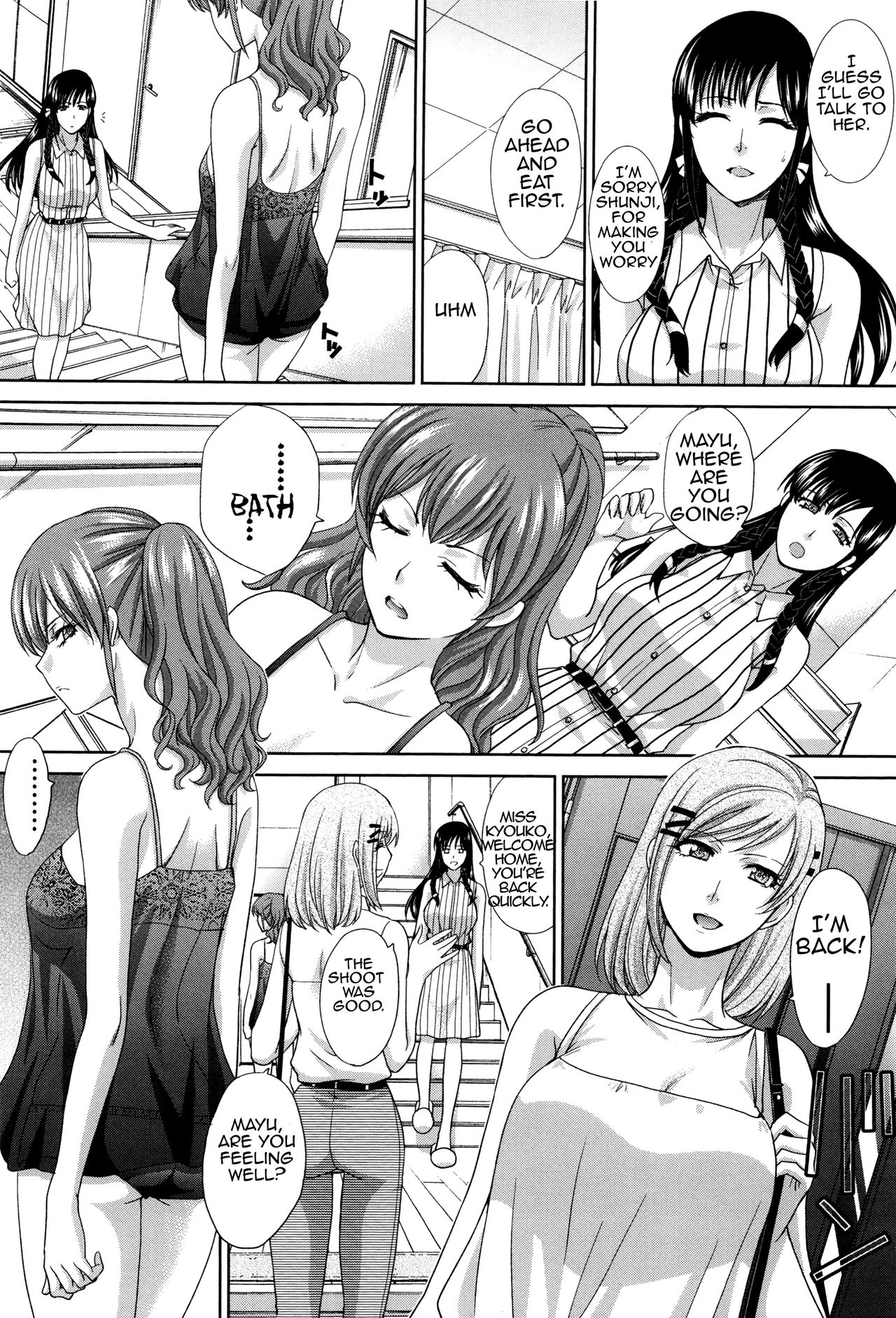 Two Mothers page 124