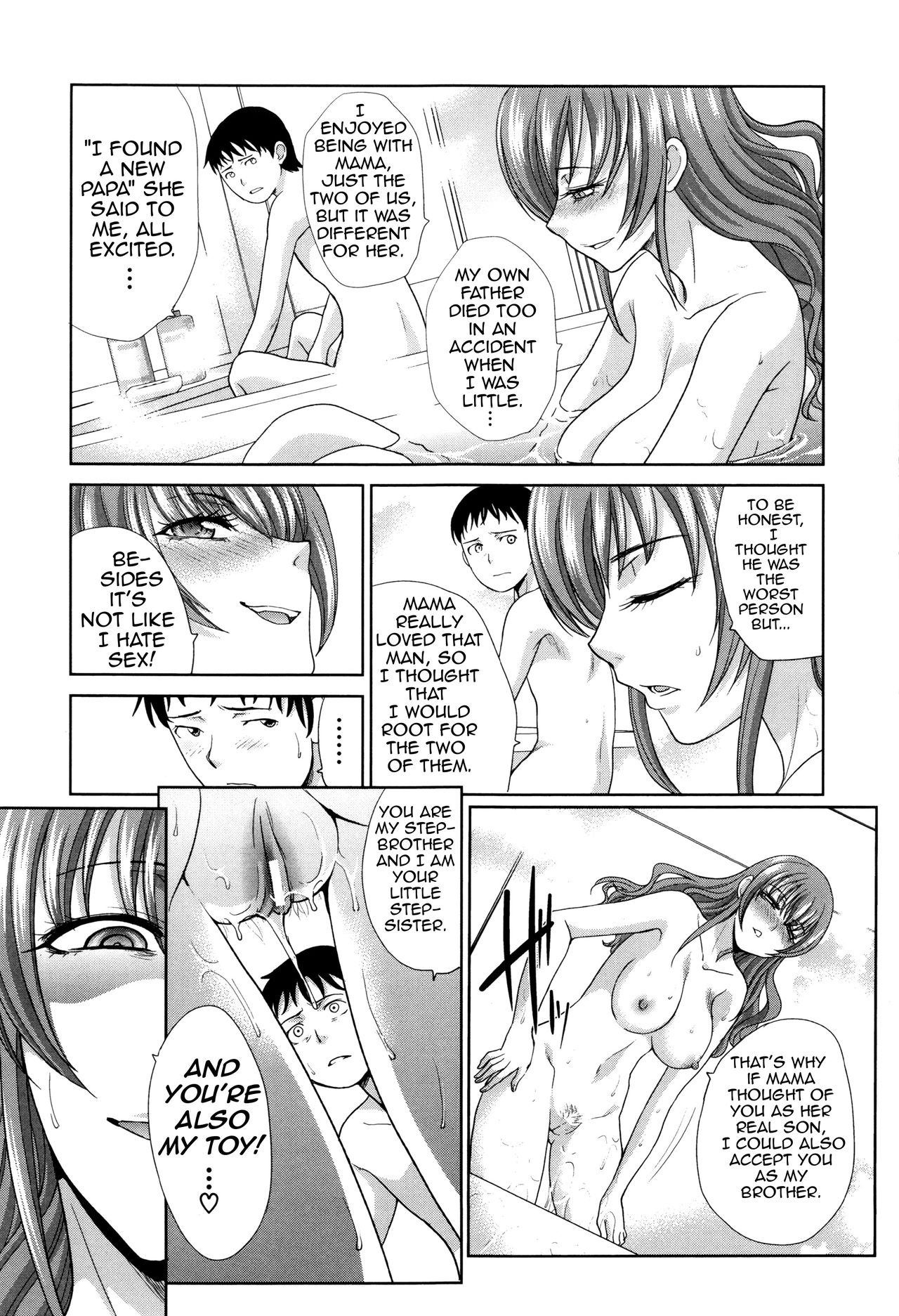 Two Mothers page 47