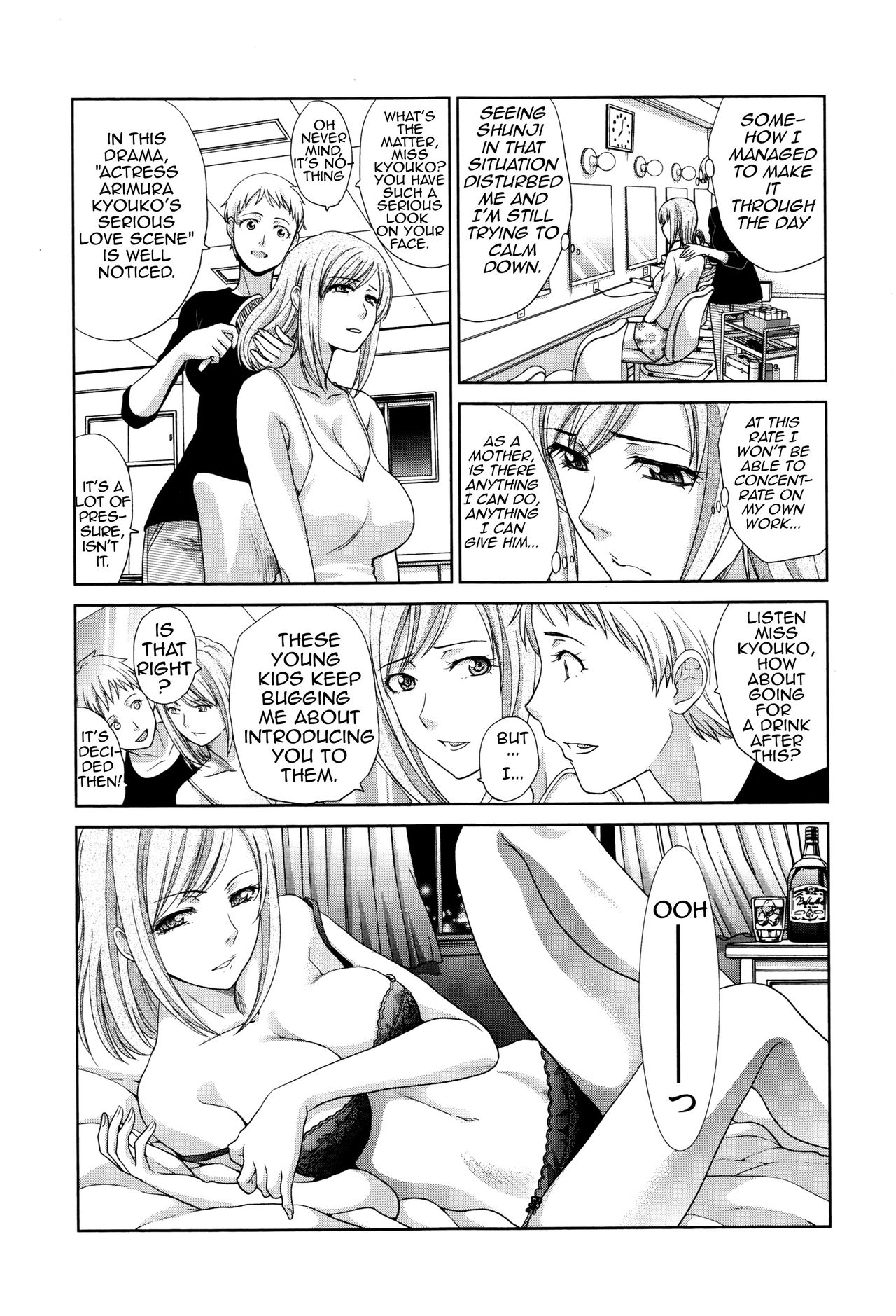 Two Mothers page 75