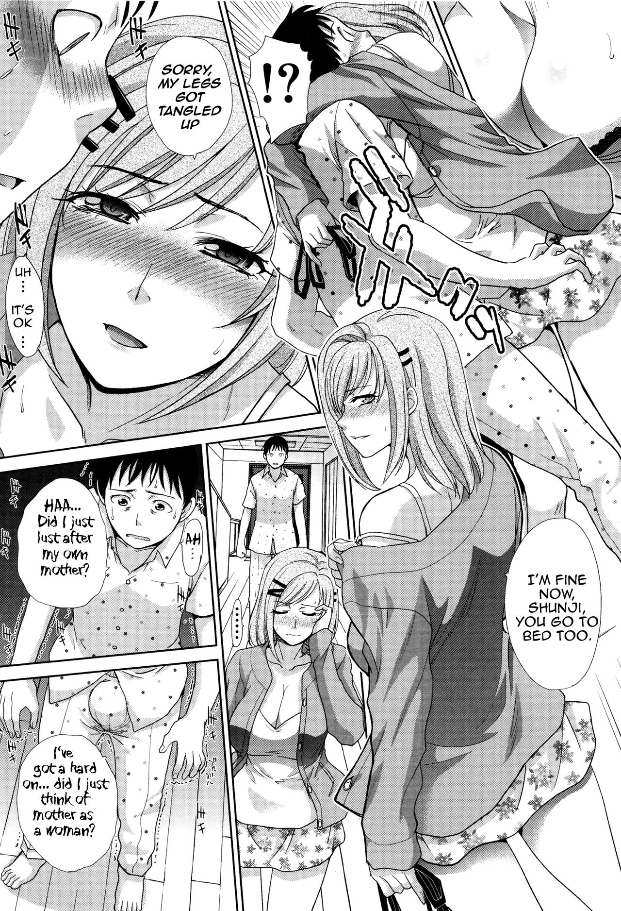 Two Mothers page 79