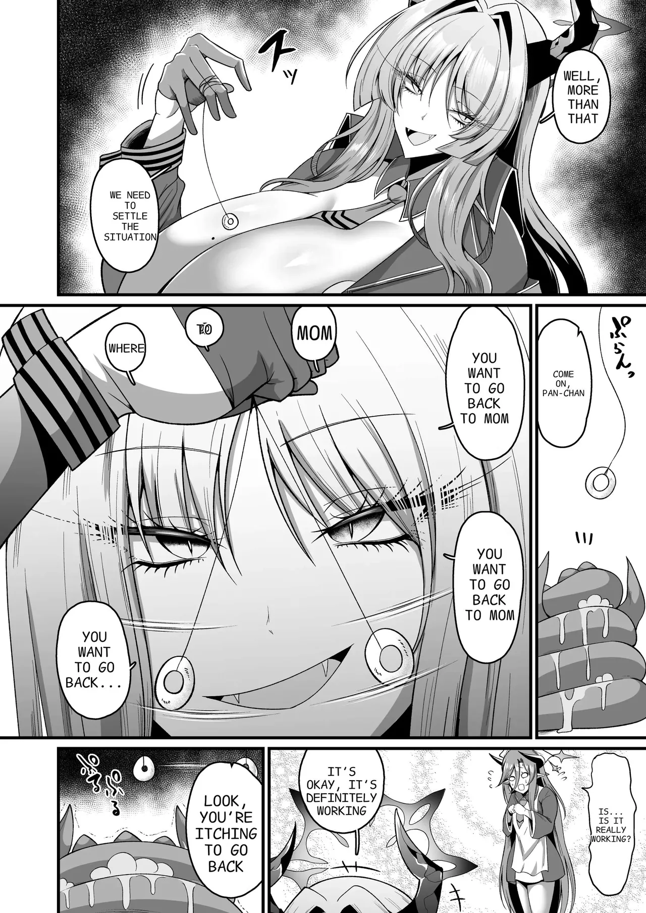 Ultra Acme Hole page 2