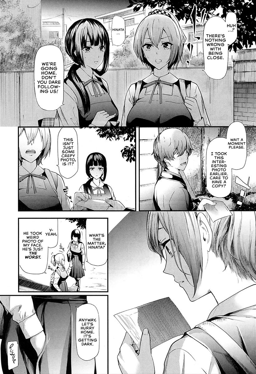 Ulysses <act.1> page 10