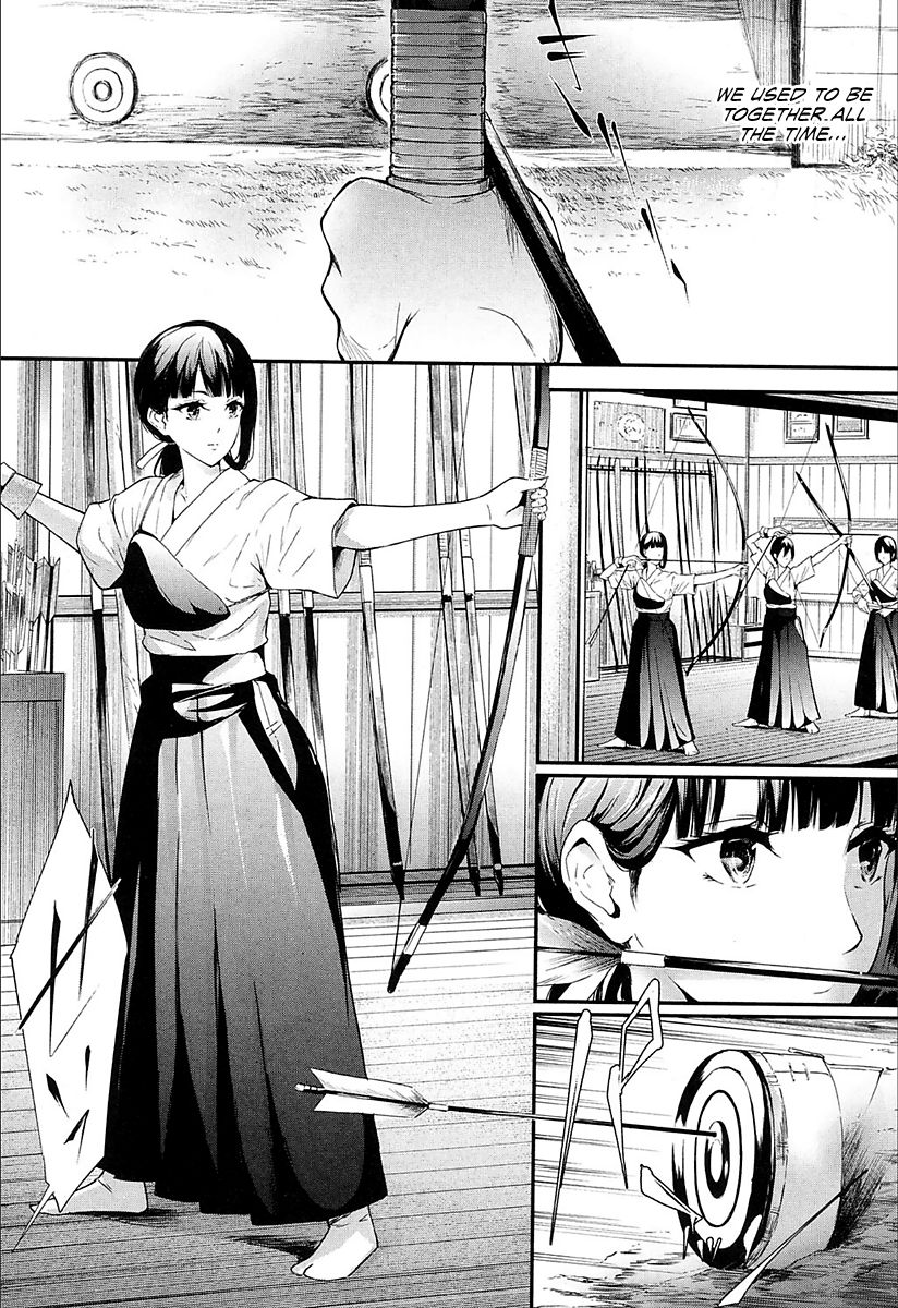 Ulysses <act.1> page 4
