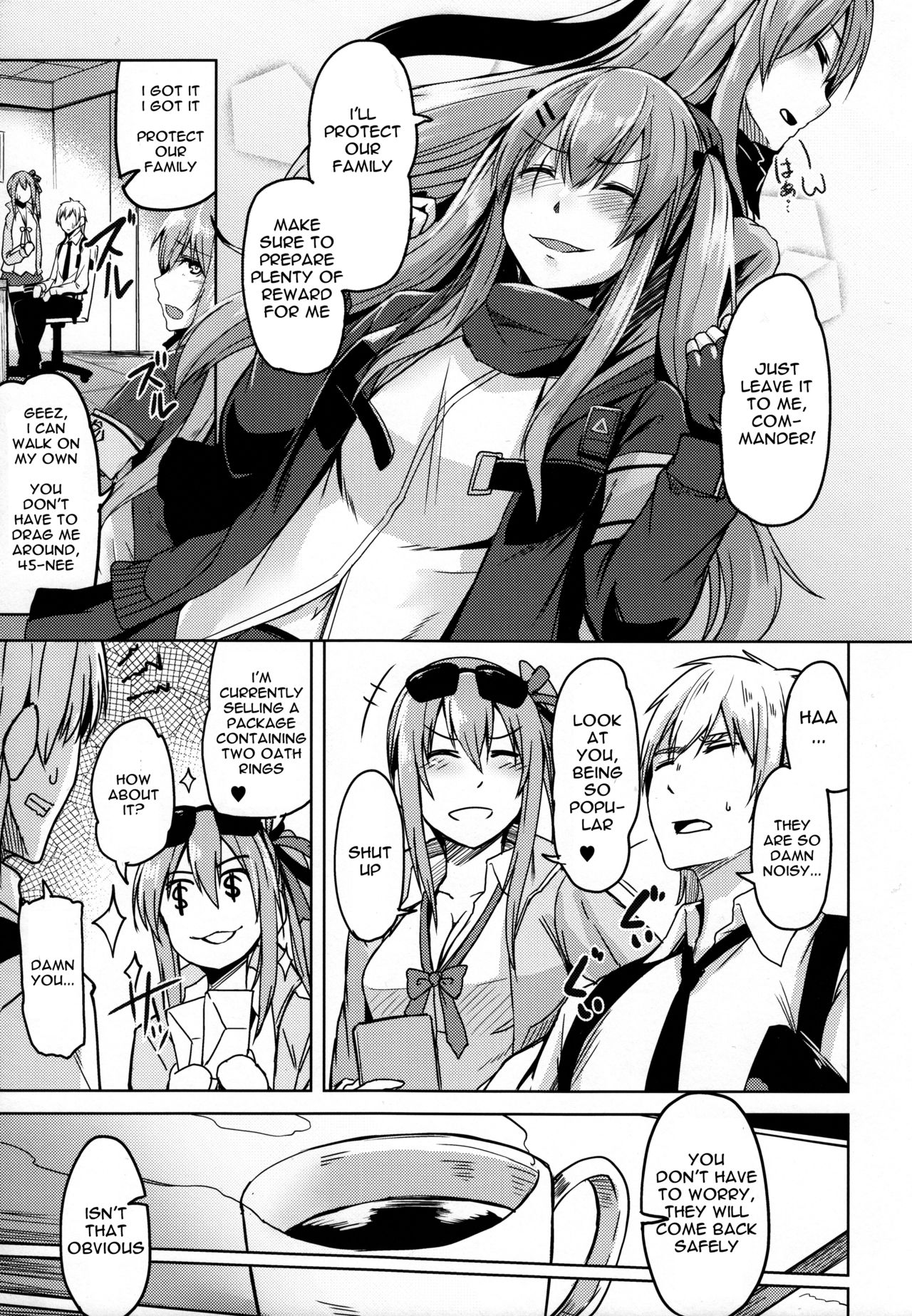 UMP Family Plan page 4