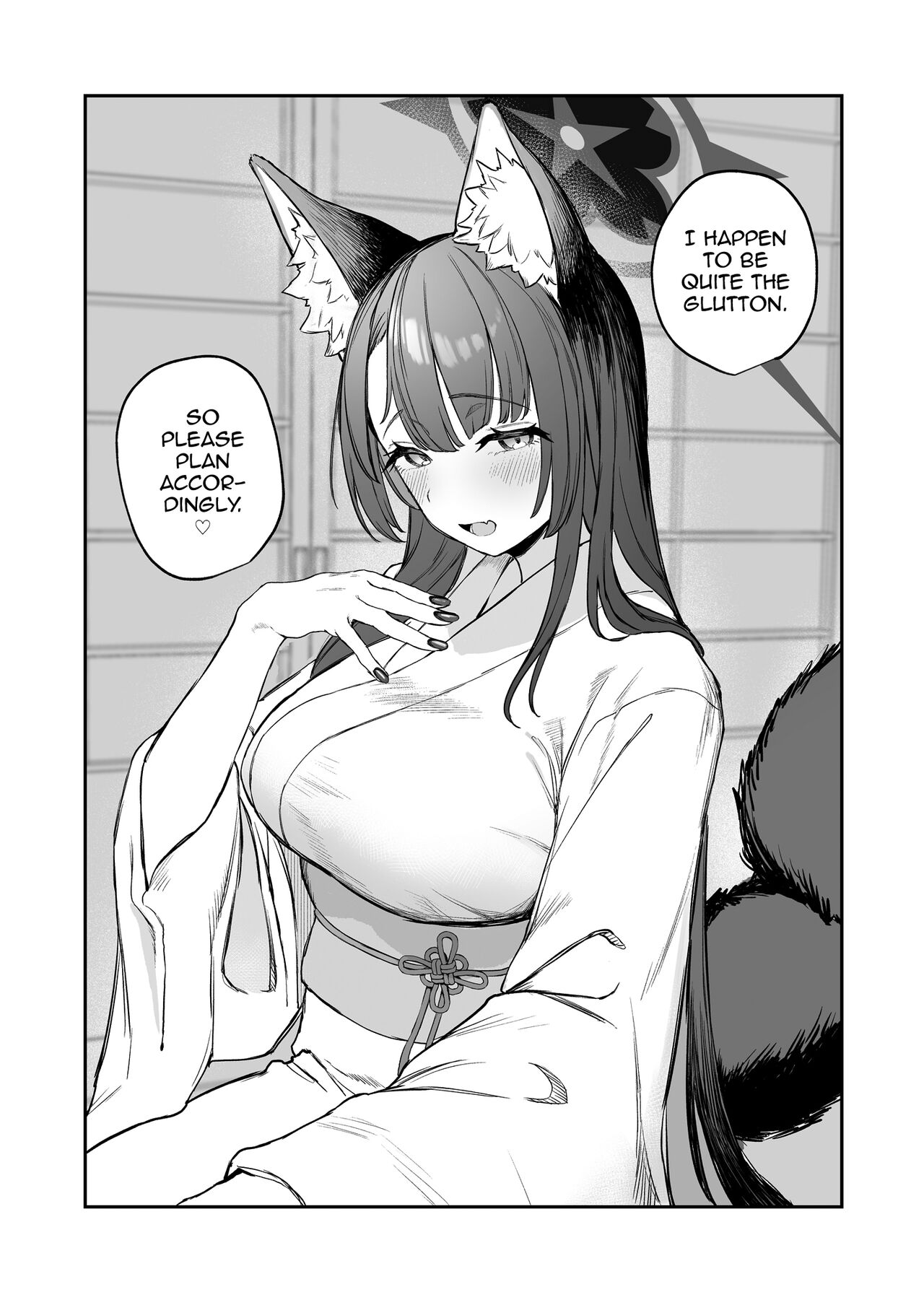 Underneath One Roof, Together With Wakamo, Hospitality. page 32