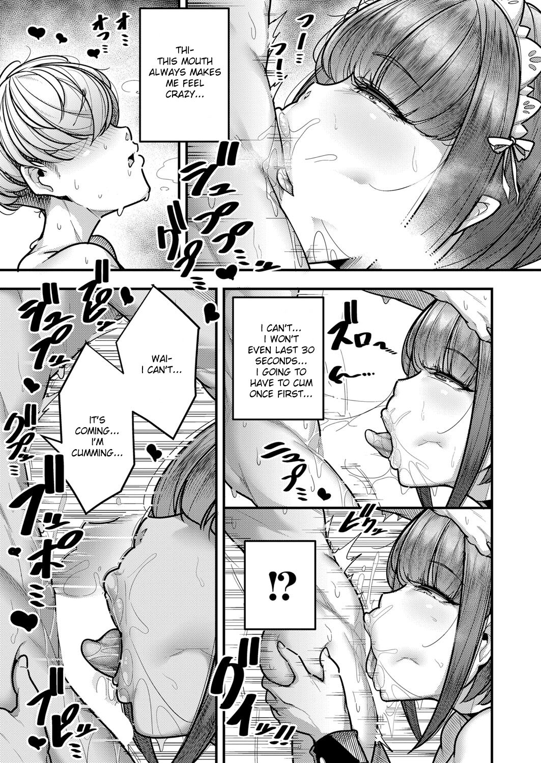 Understood... page 5