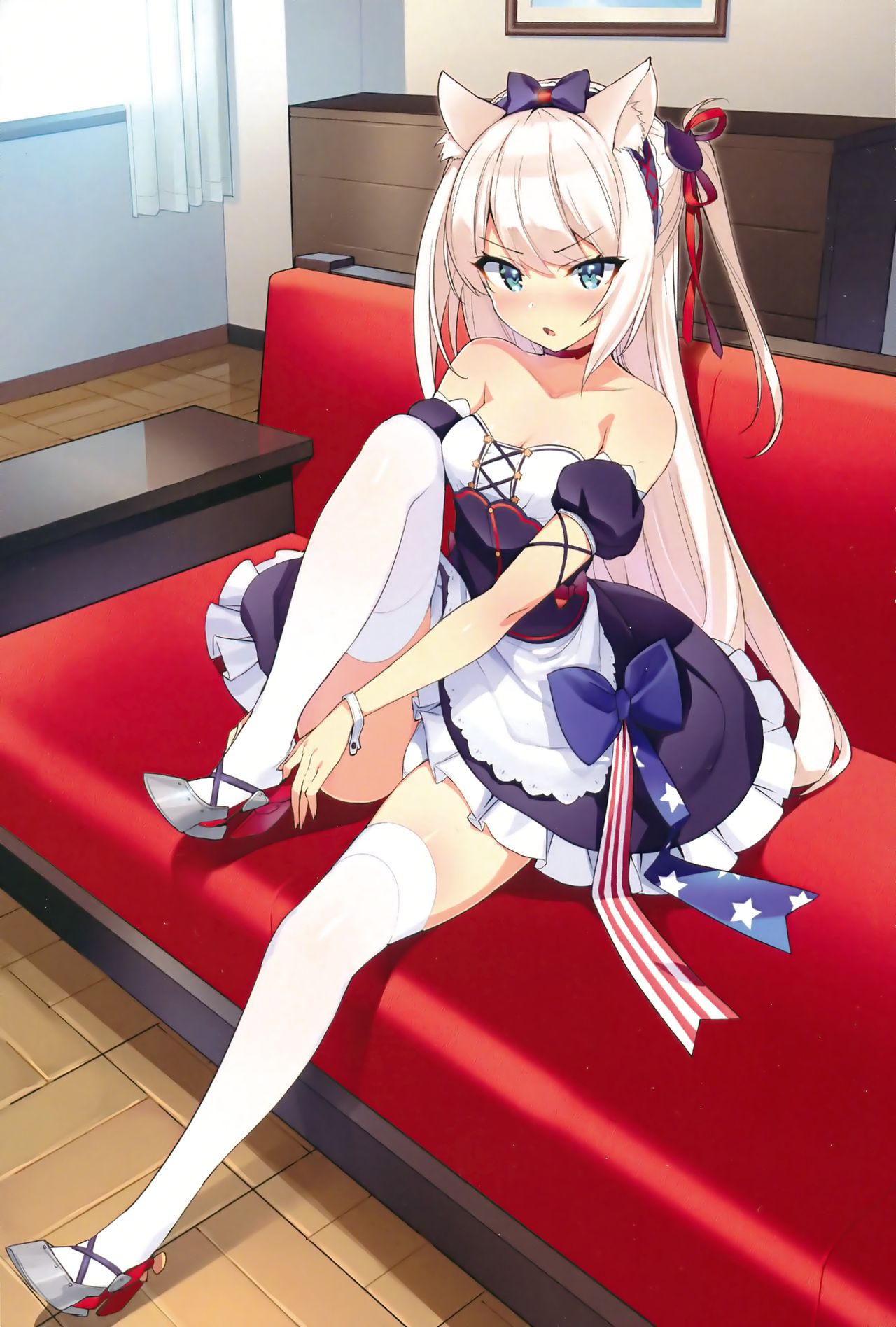 Unforbidden! Hammann's raw orgasm page 2