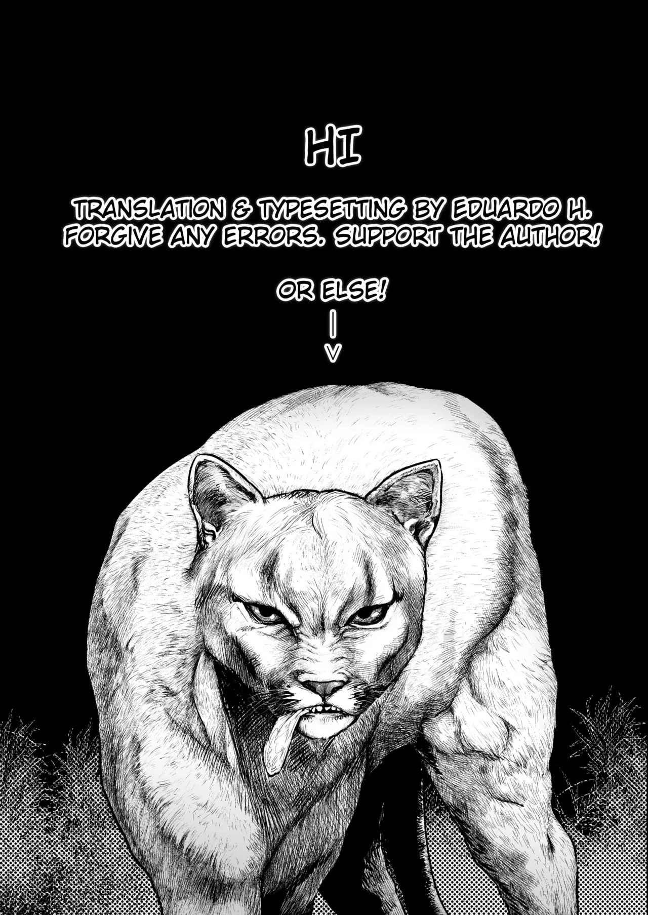 Uninhabited Island Girl Gets Covered in Mud and Fucked!: Ms. Yoshimura’s So Easy. Volume 6 page 112