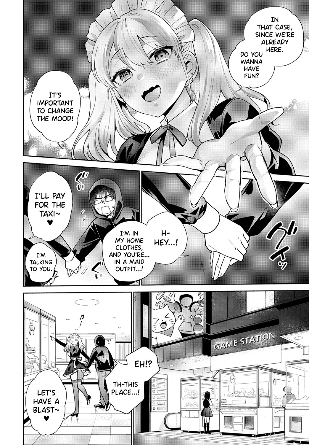 Uninvited Dolce 3 page 6