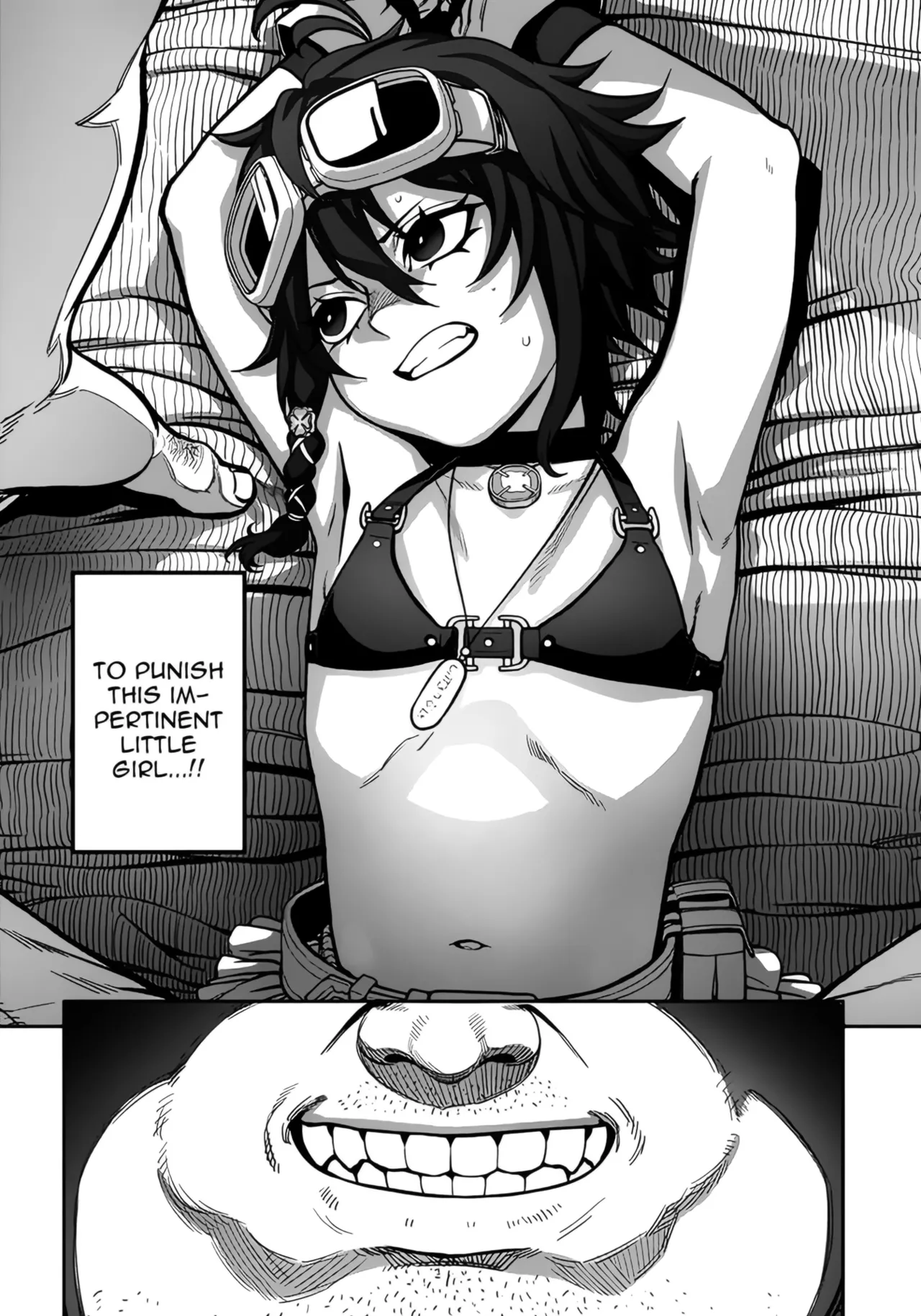 Unique Job "Tanetsuke Oji-san" o Kakutoku shimashita page 13