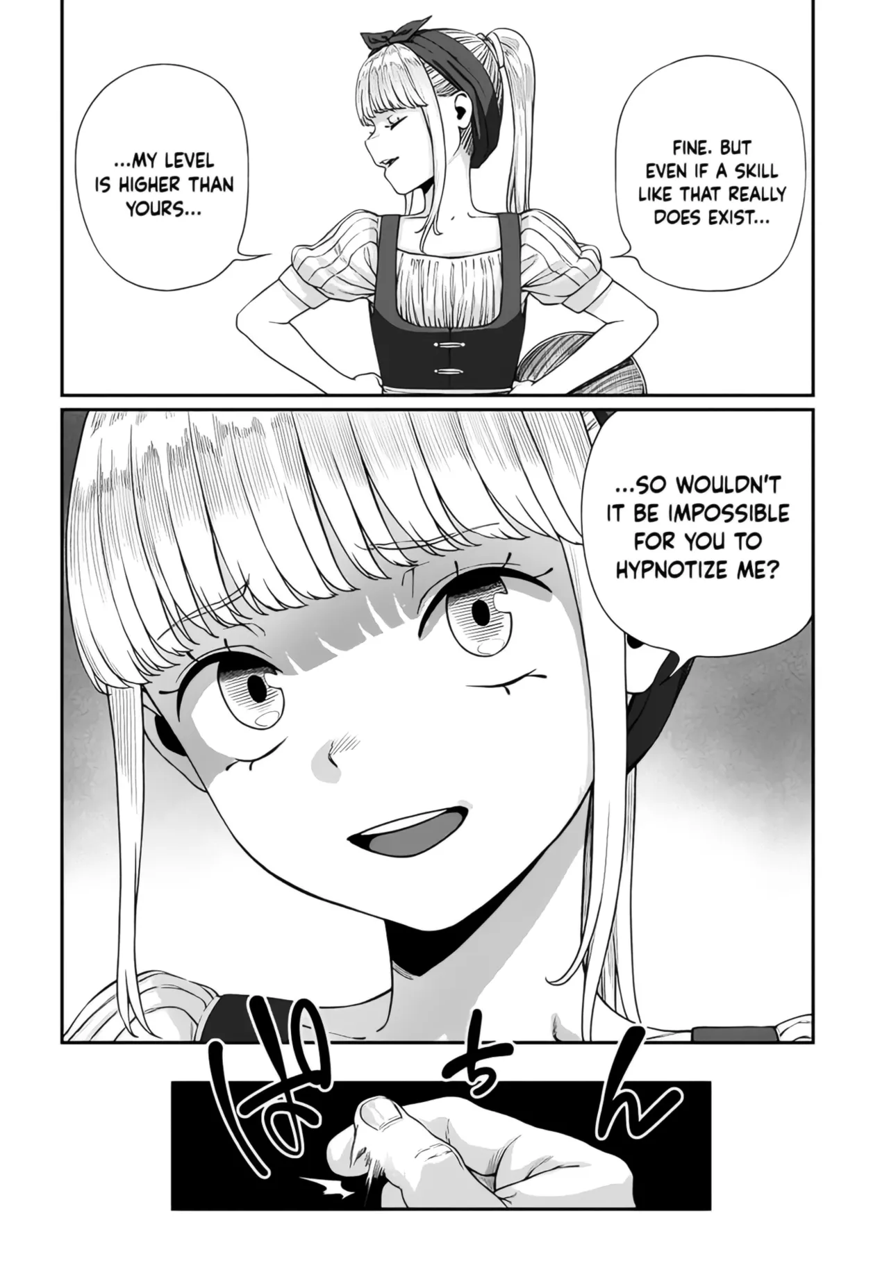 Unique Job "Tanetsuke Oji-san" o Kakutoku shimashita page 153