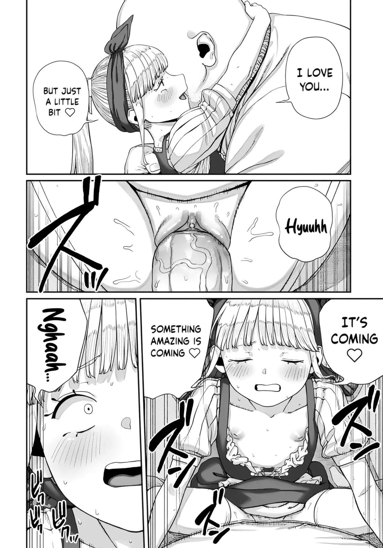 Unique Job "Tanetsuke Oji-san" o Kakutoku shimashita page 193