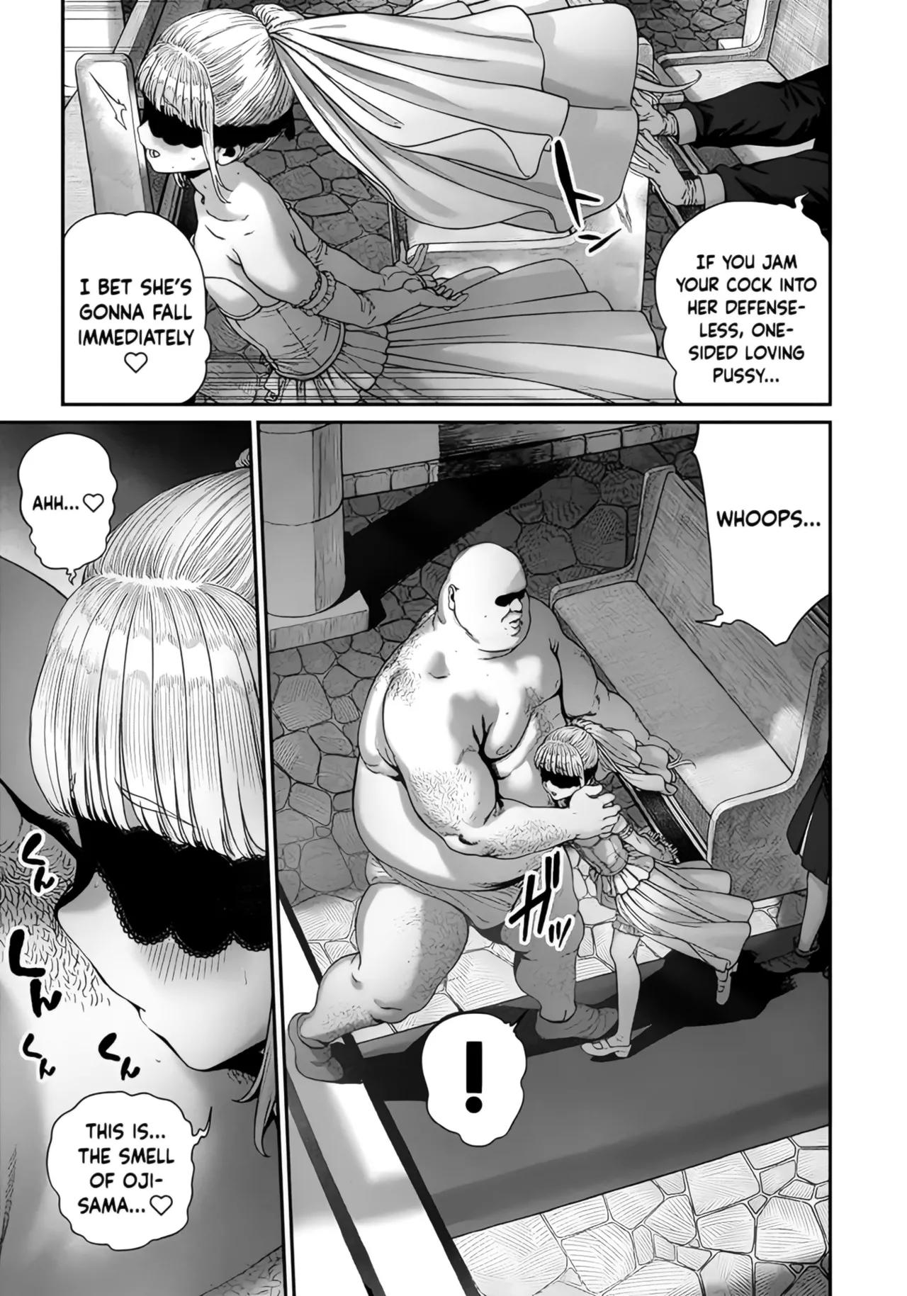 Unique Job "Tanetsuke Oji-san" o Kakutoku shimashita page 224