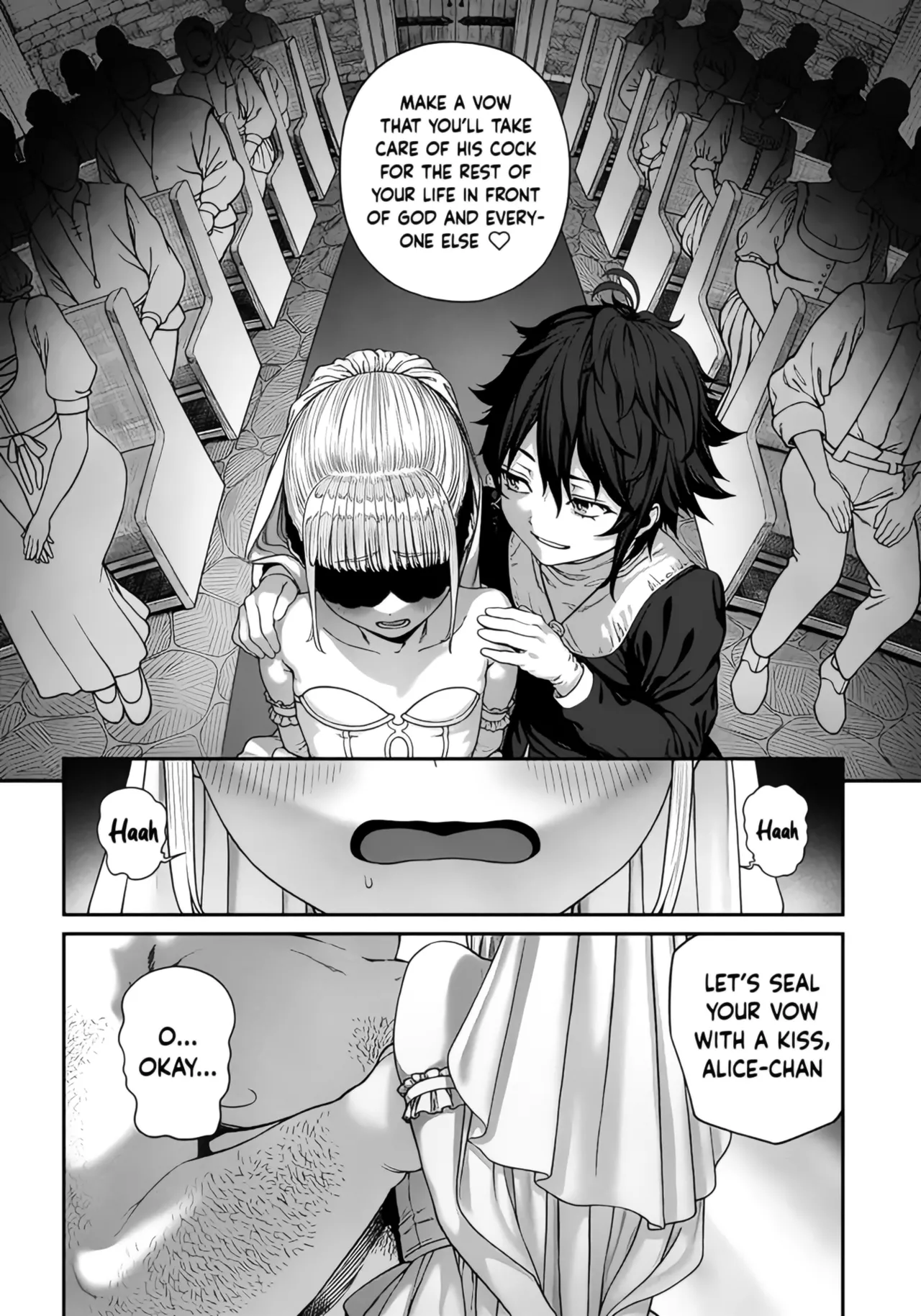 Unique Job "Tanetsuke Oji-san" o Kakutoku shimashita page 226