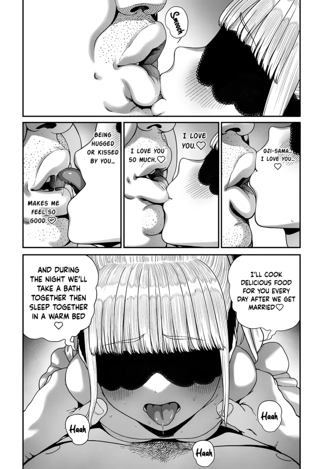 Unique Job "Tanetsuke Oji-san" o Kakutoku shimashita page 227