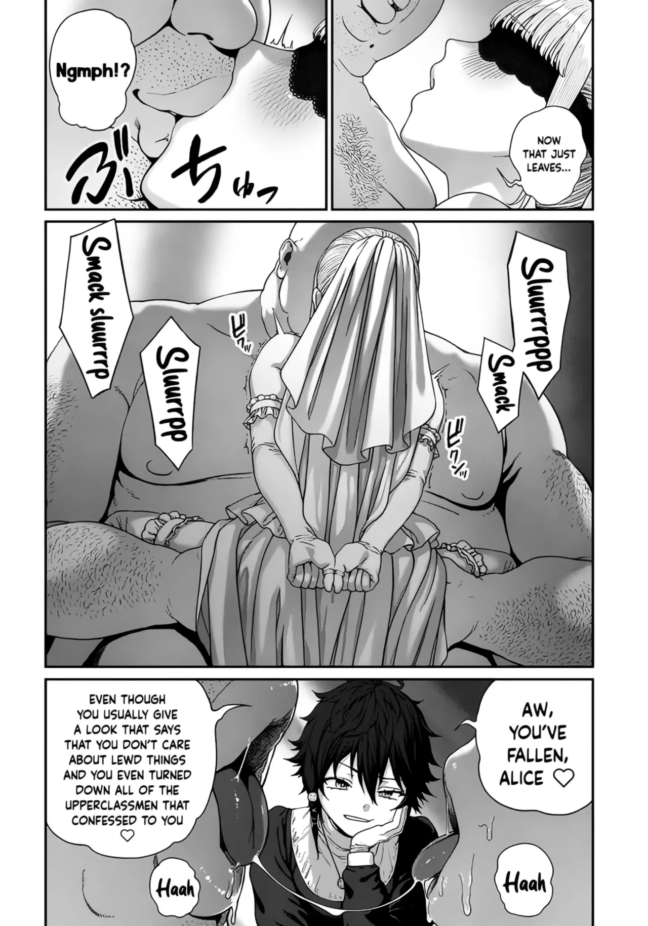 Unique Job "Tanetsuke Oji-san" o Kakutoku shimashita page 229