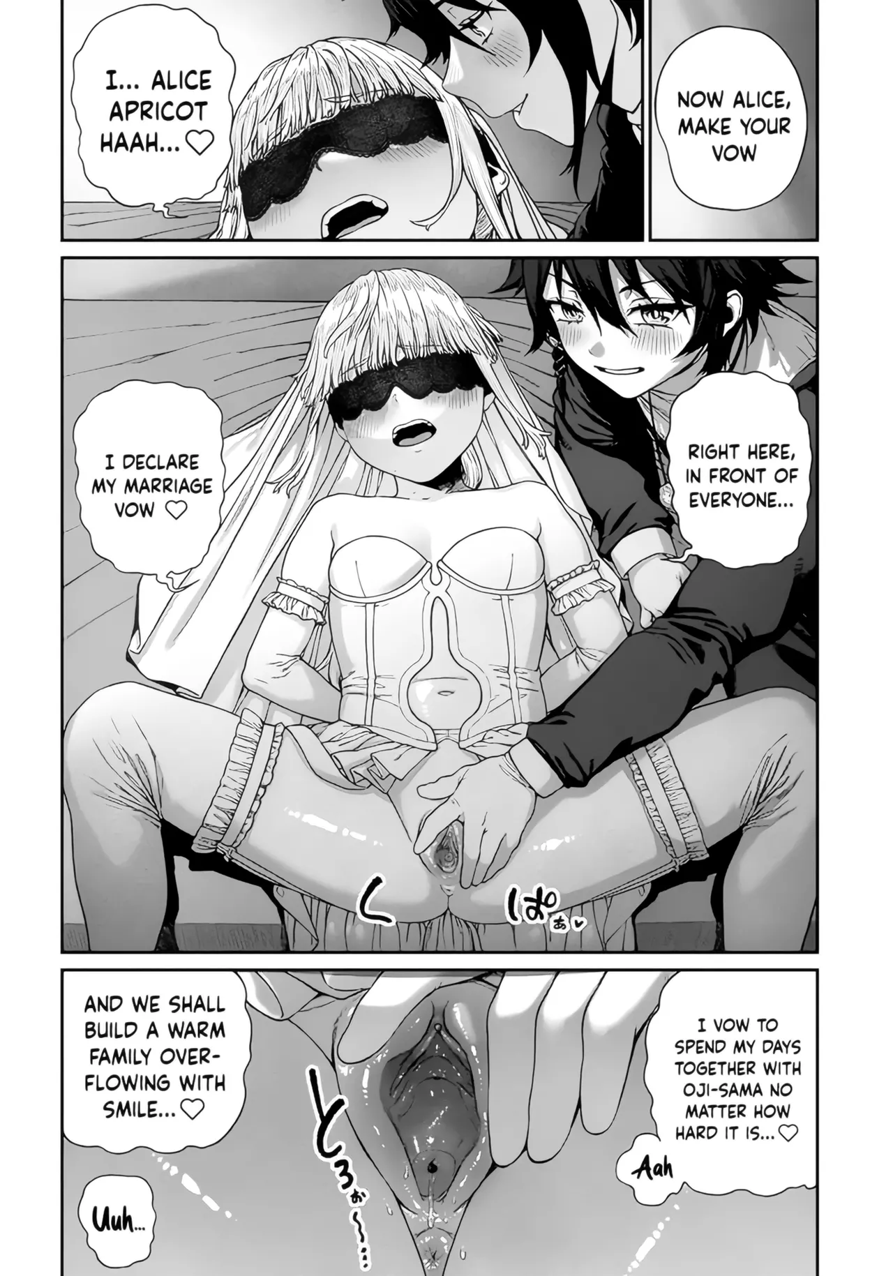 Unique Job "Tanetsuke Oji-san" o Kakutoku shimashita page 232