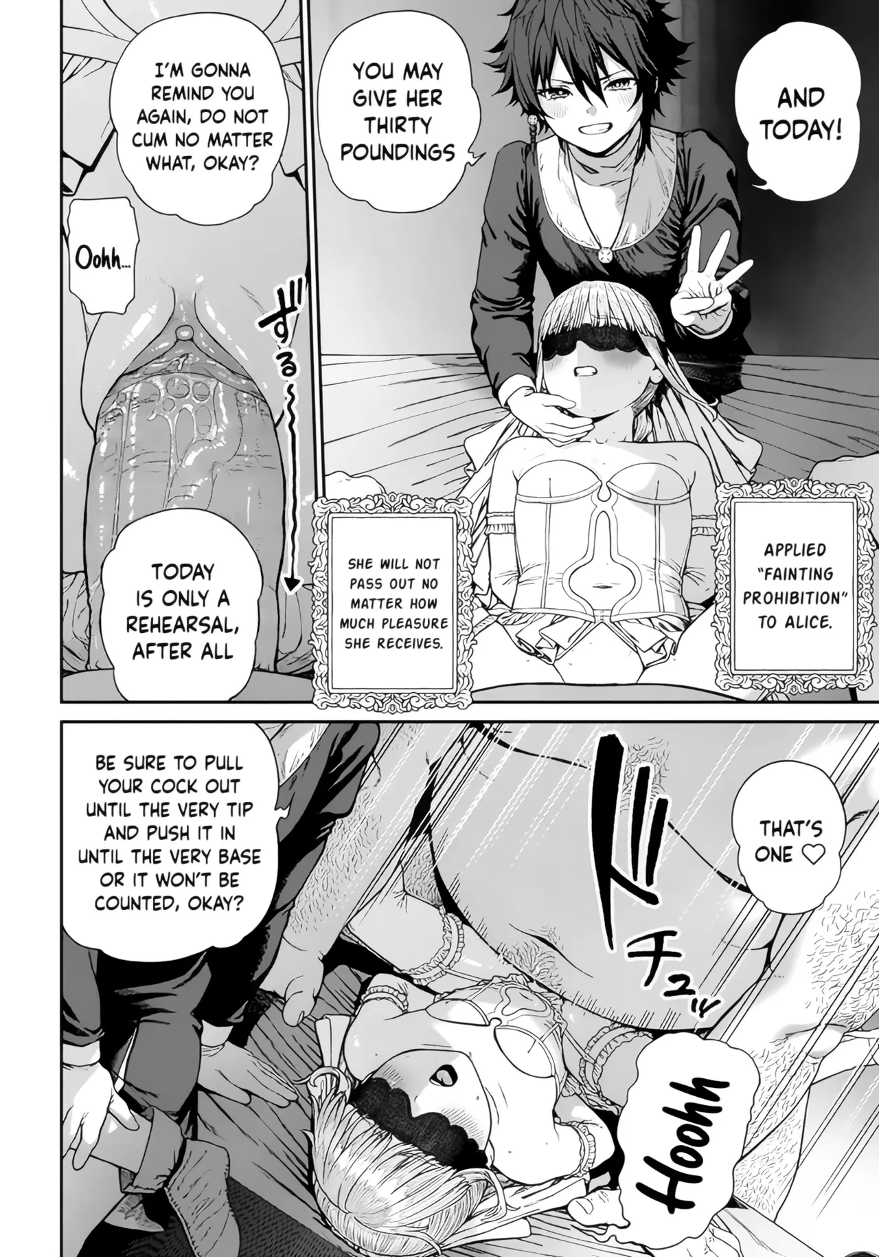 Unique Job "Tanetsuke Oji-san" o Kakutoku shimashita page 235