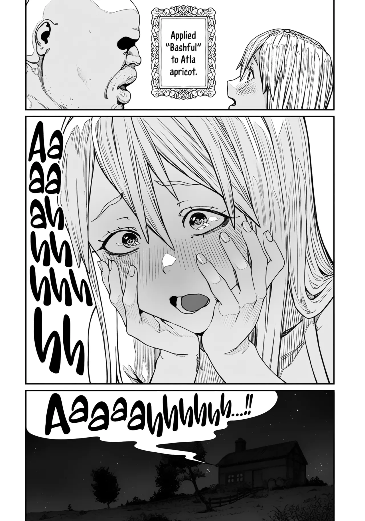 Unique Job "Tanetsuke Oji-san" o Kakutoku shimashita page 276