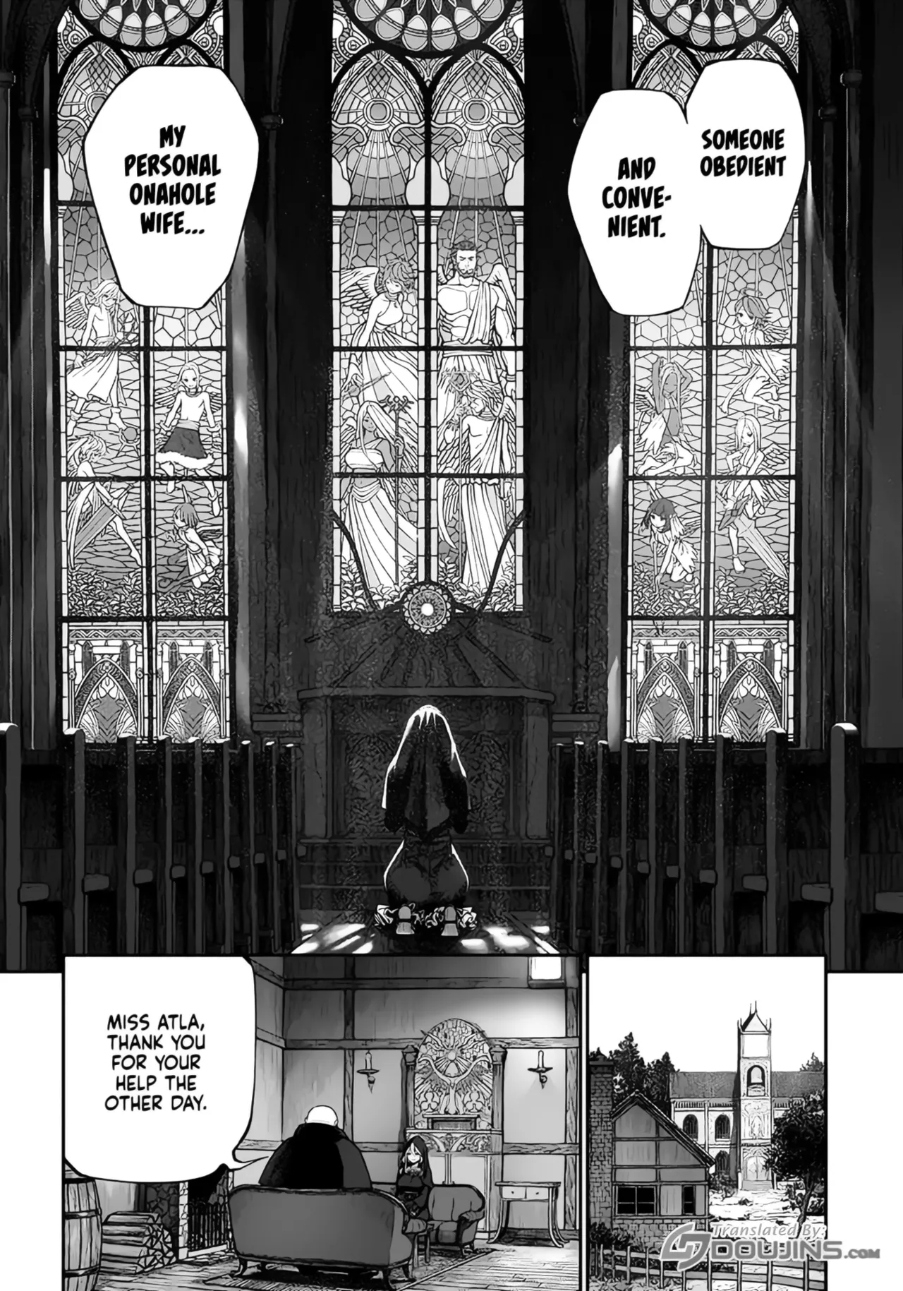 Unique Job "Tanetsuke Oji-san" o Kakutoku shimashita page 79