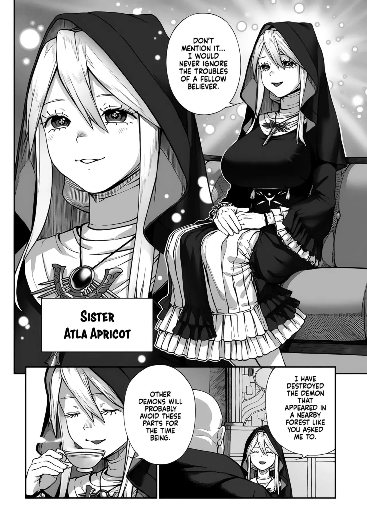 Unique Job "Tanetsuke Oji-san" o Kakutoku shimashita page 80