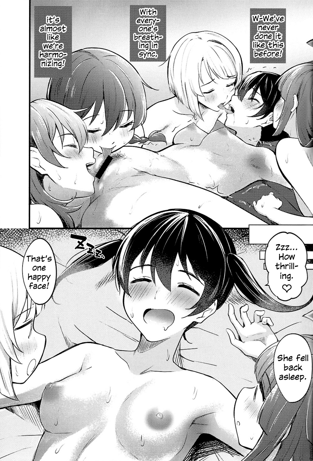 Unit Diary page 14