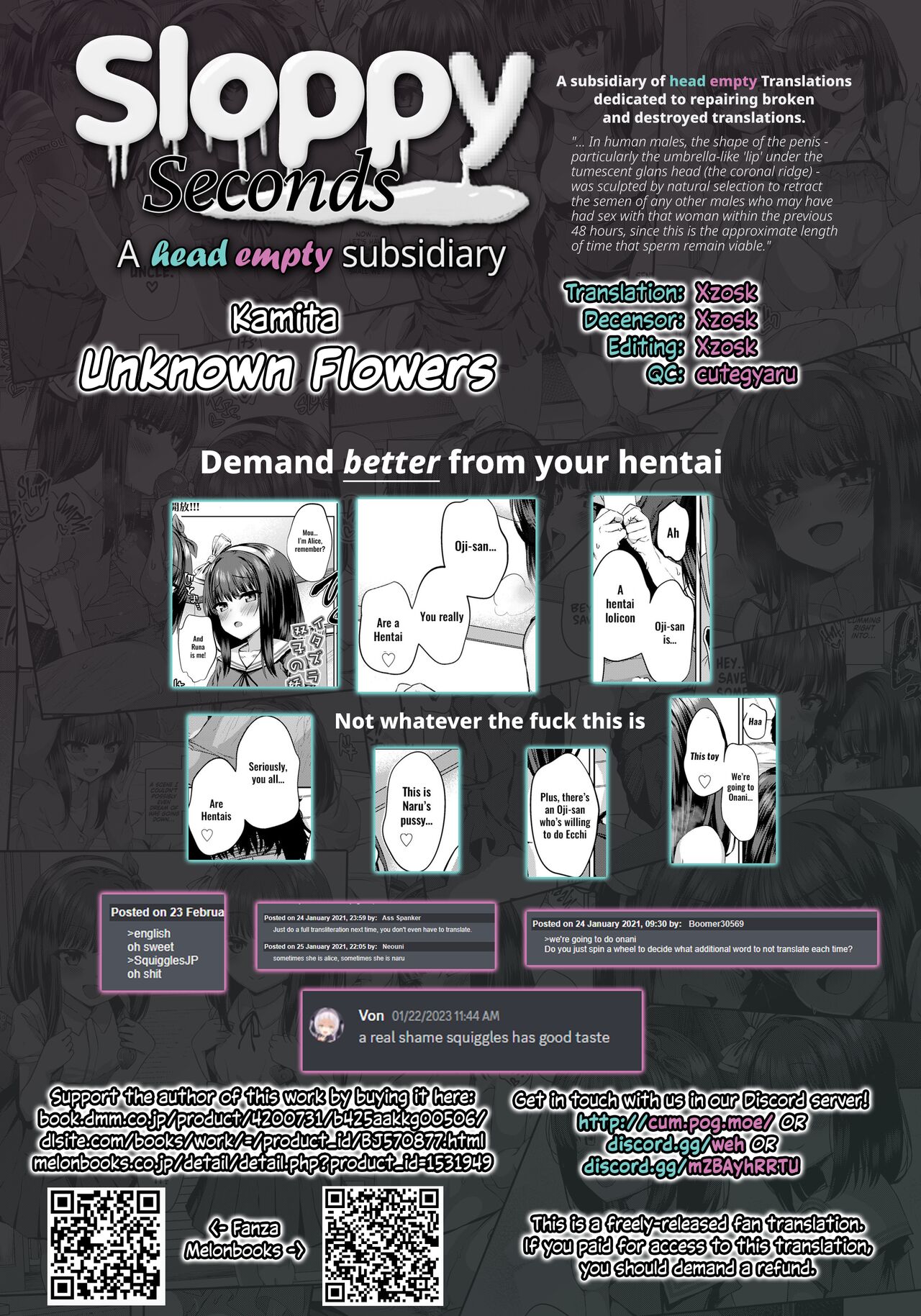 Unknown Flowers page 33