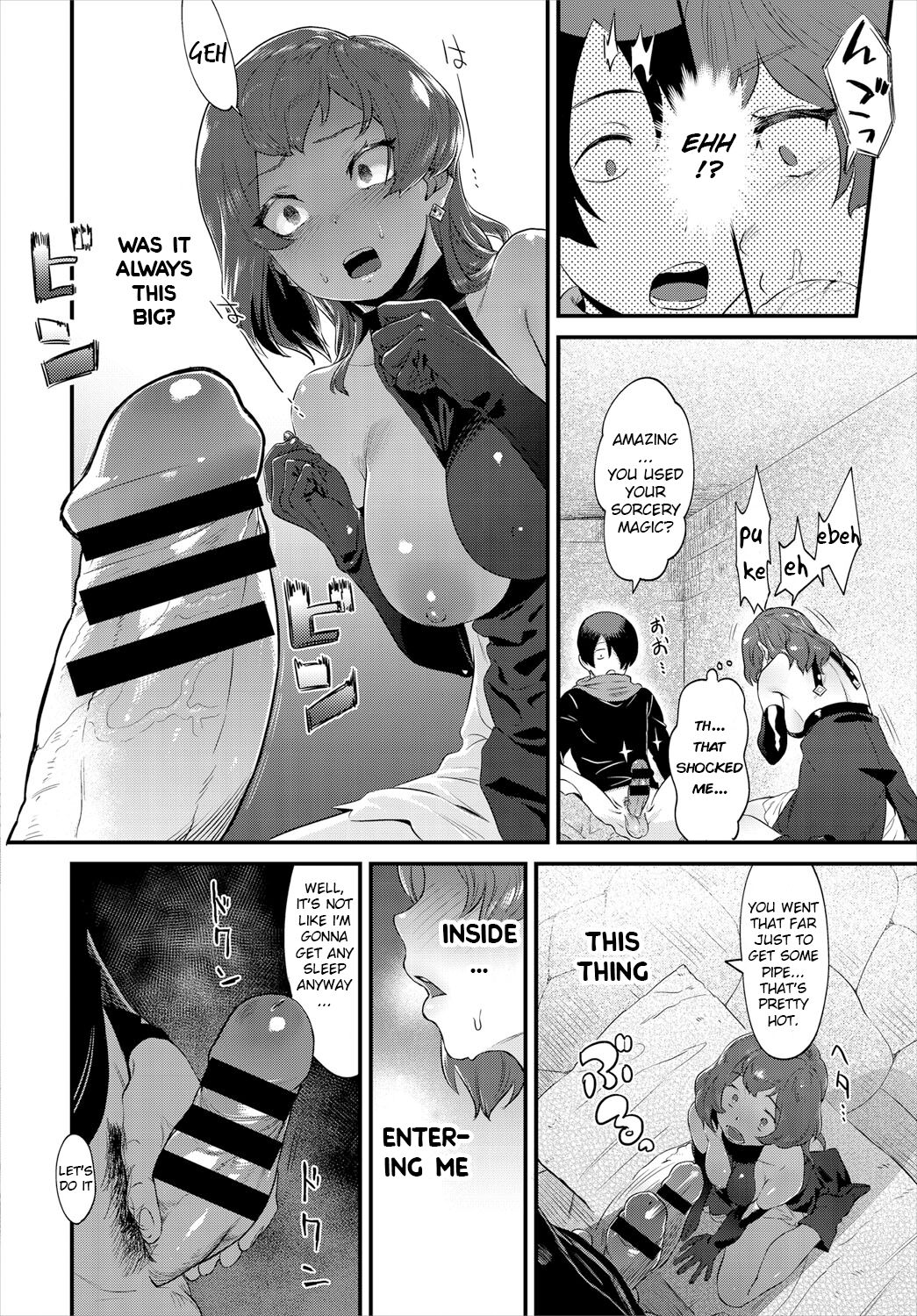 UNLOCK page 10