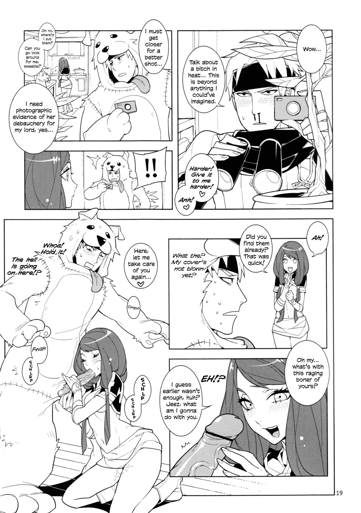 UnLove 3 page 20