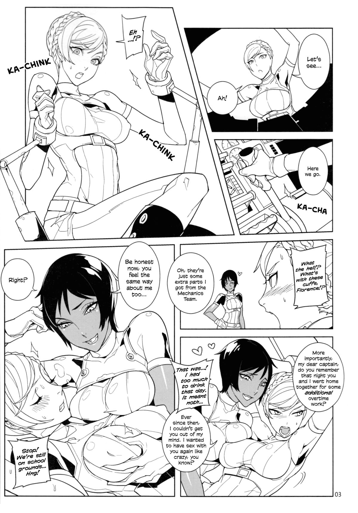 UnLove 3 page 4