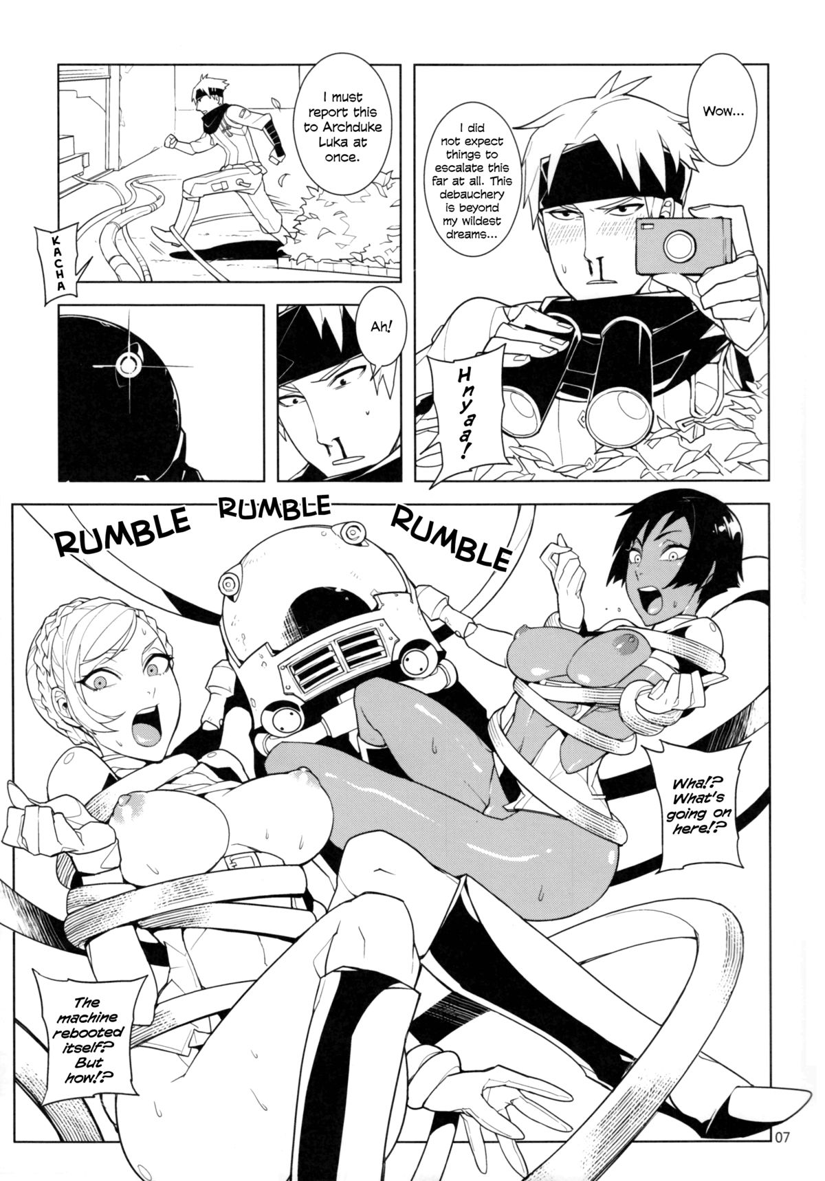 UnLove 3 page 8