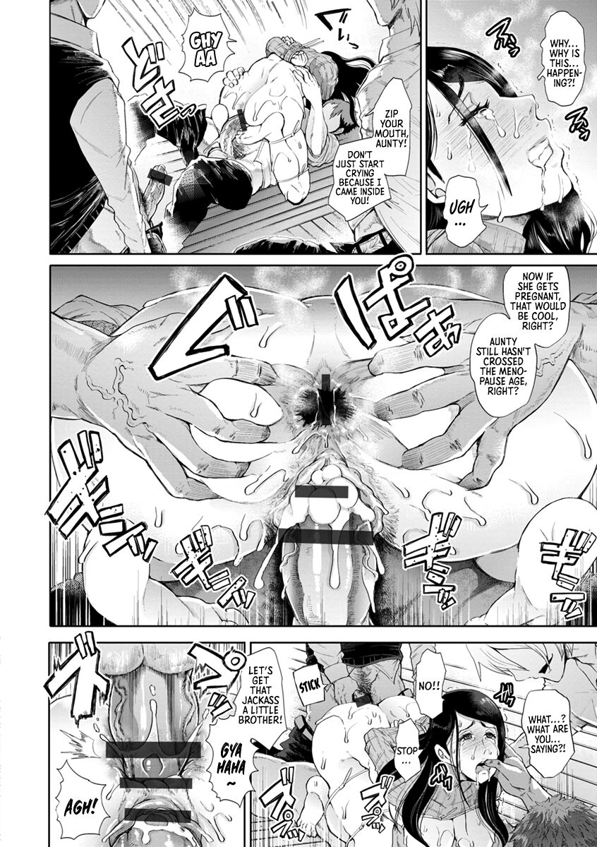 Unreasonable for Mother page 14